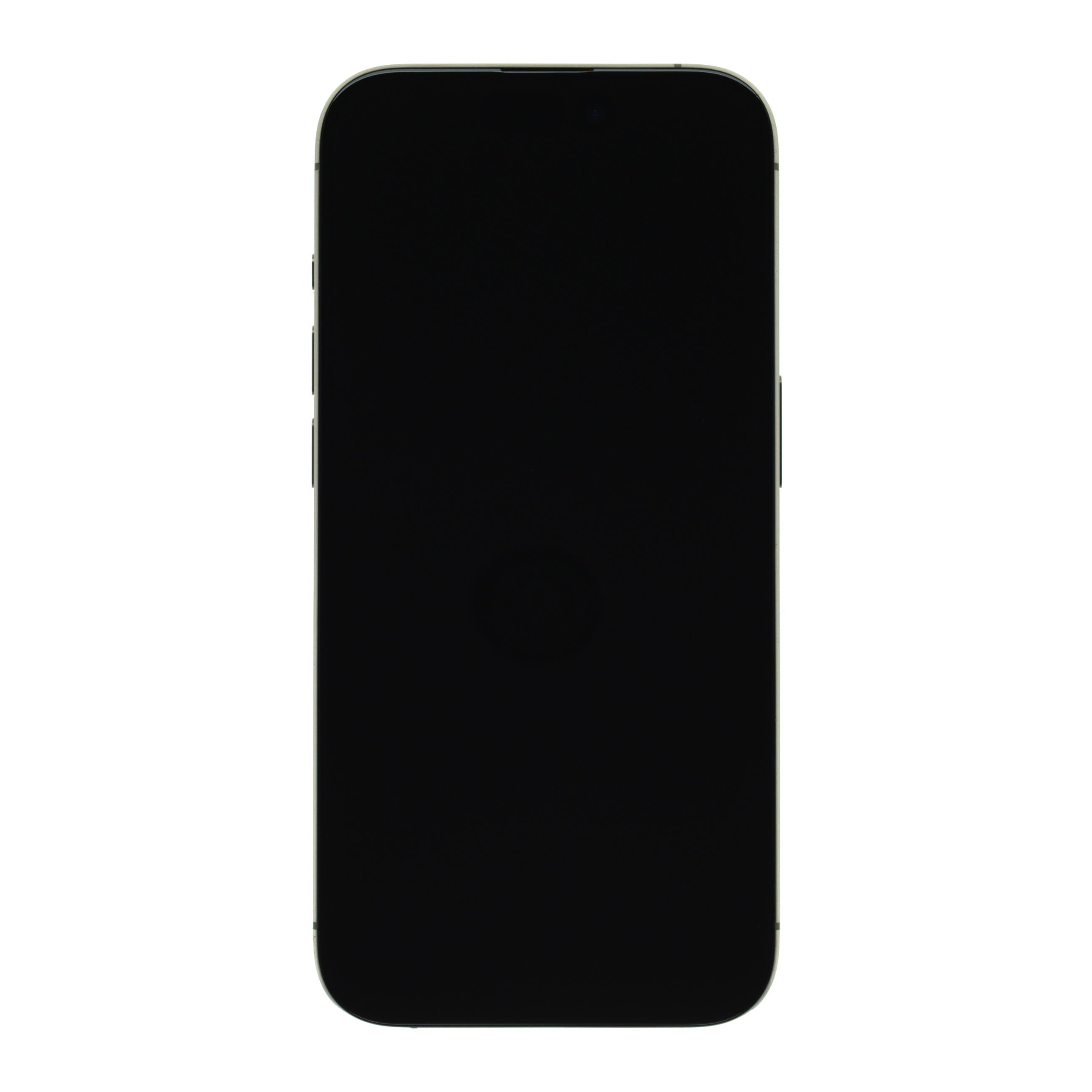 95新 Apple iPhone 15 Pro 256G 原色鈦金屬 中國大陸版