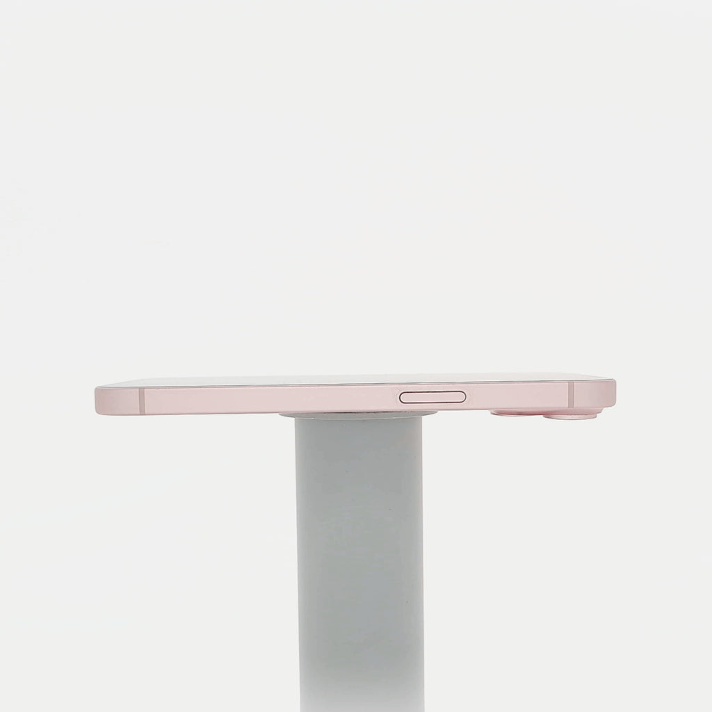 95新 Apple iPhone 15 256G 粉紅色 中國大陸版