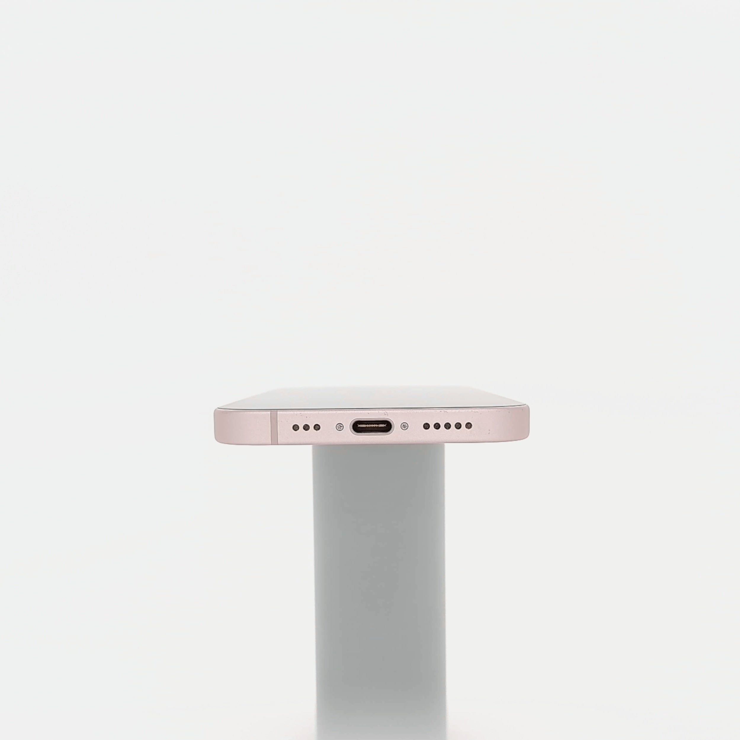 95新 Apple iPhone 15 256G 粉紅色 中國大陸版