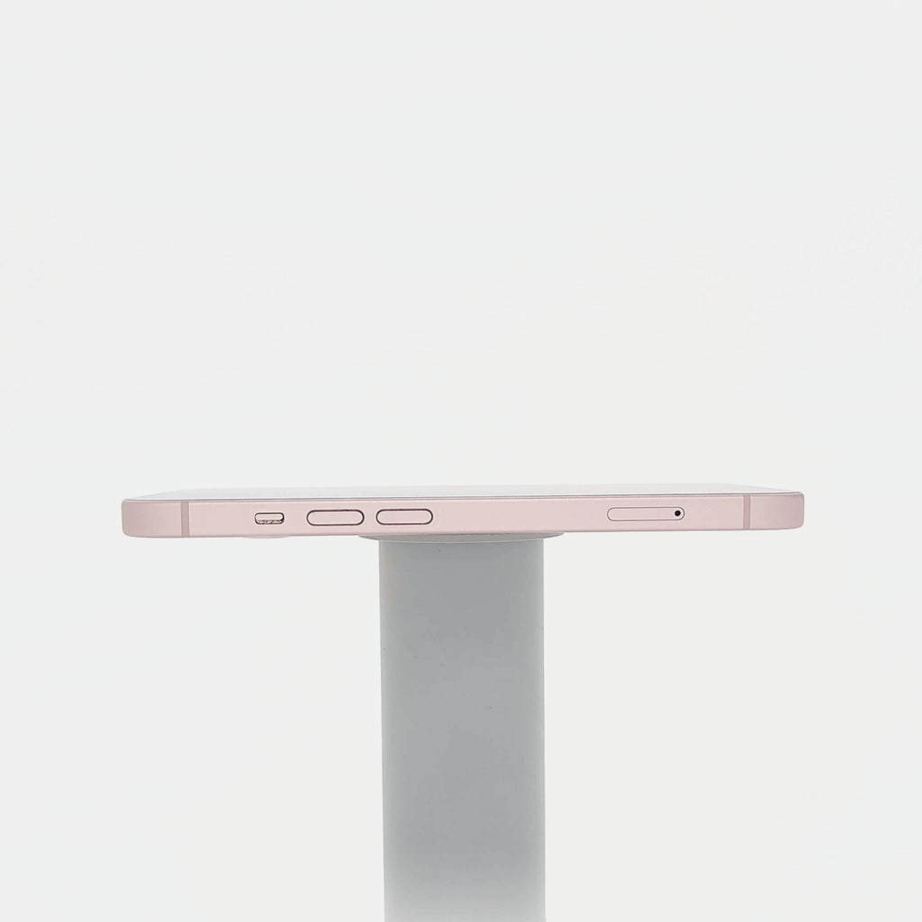 95新 Apple iPhone 15 256G 粉紅色 中國大陸版