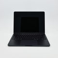 95新 Apple MacBook Air 22年 13寸 M2（8+8核） 8G RAM 256G SSD 午夜色
