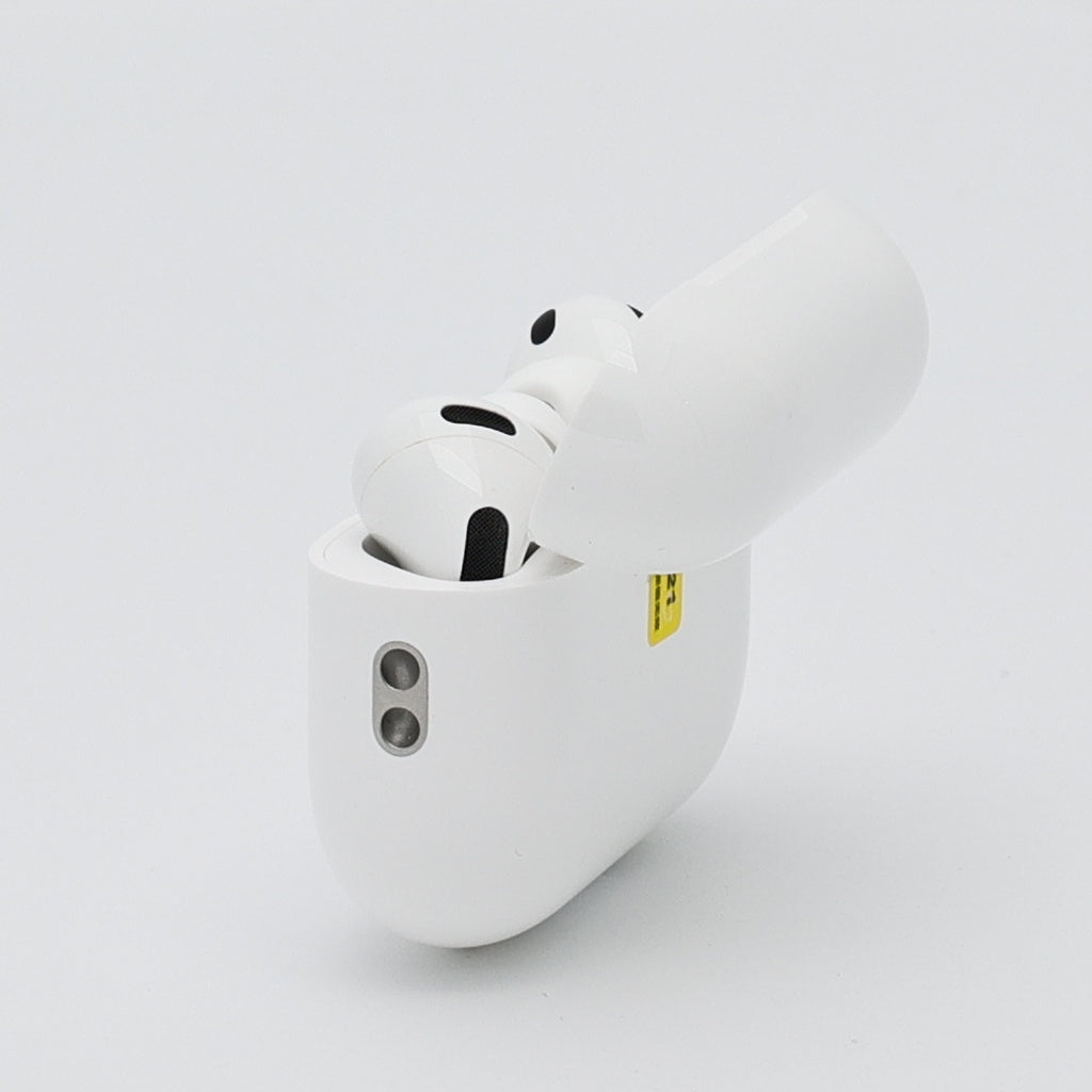 99新 Apple AirPods Pro 3 白色