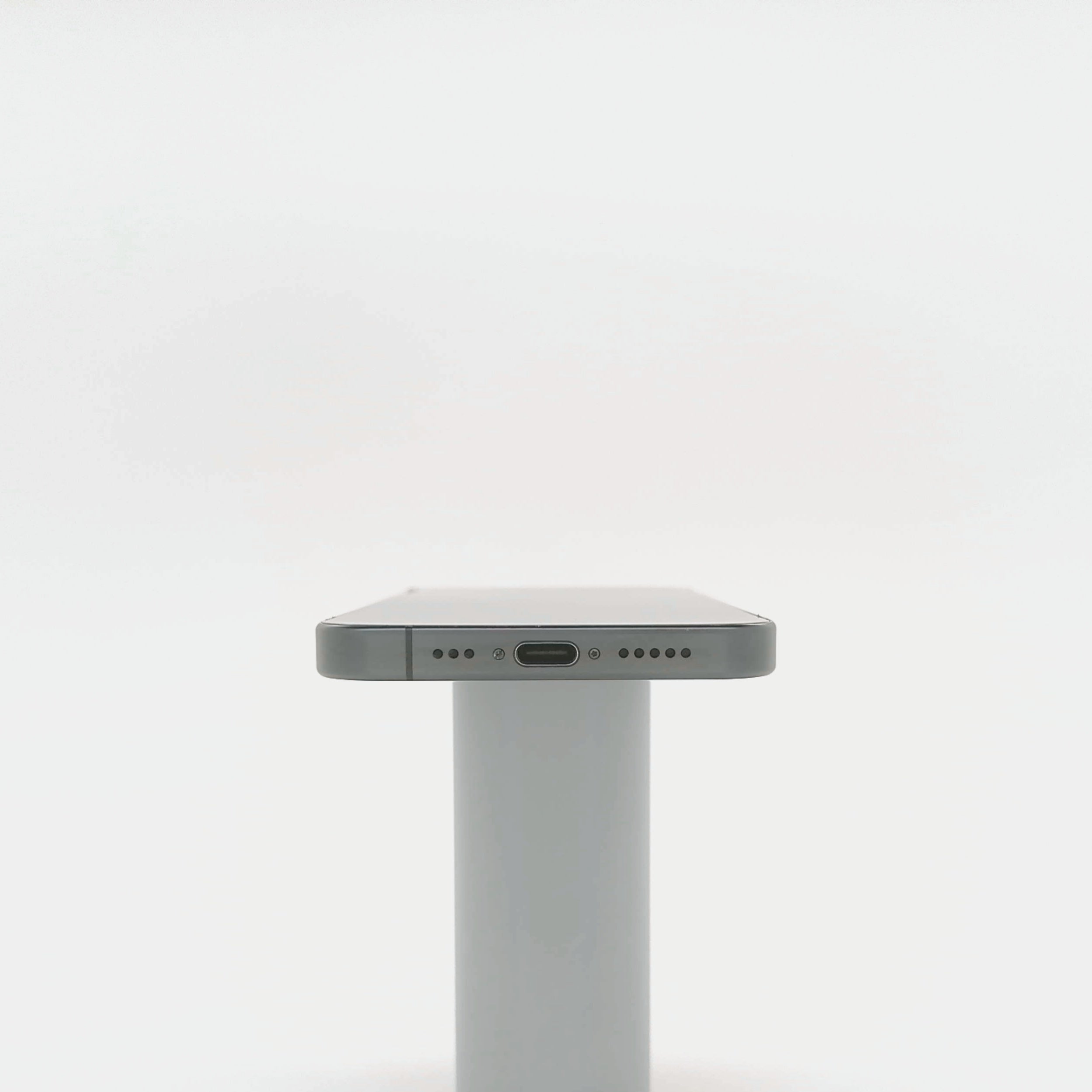 95新 Apple iPhone 15 Pro 256G 黑色鈦金屬 中國大陸版
