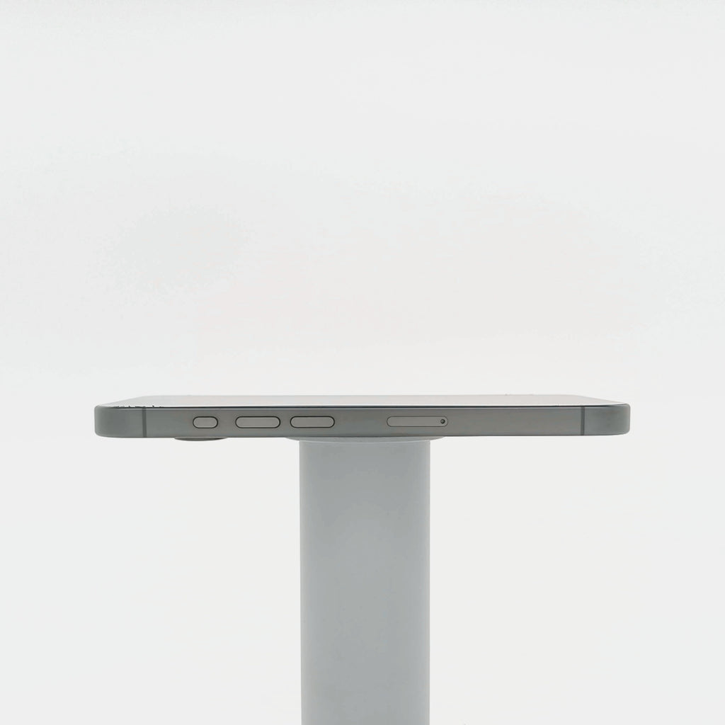 95新 Apple iPhone 15 Pro 256G 黑色鈦金屬 中國大陸版