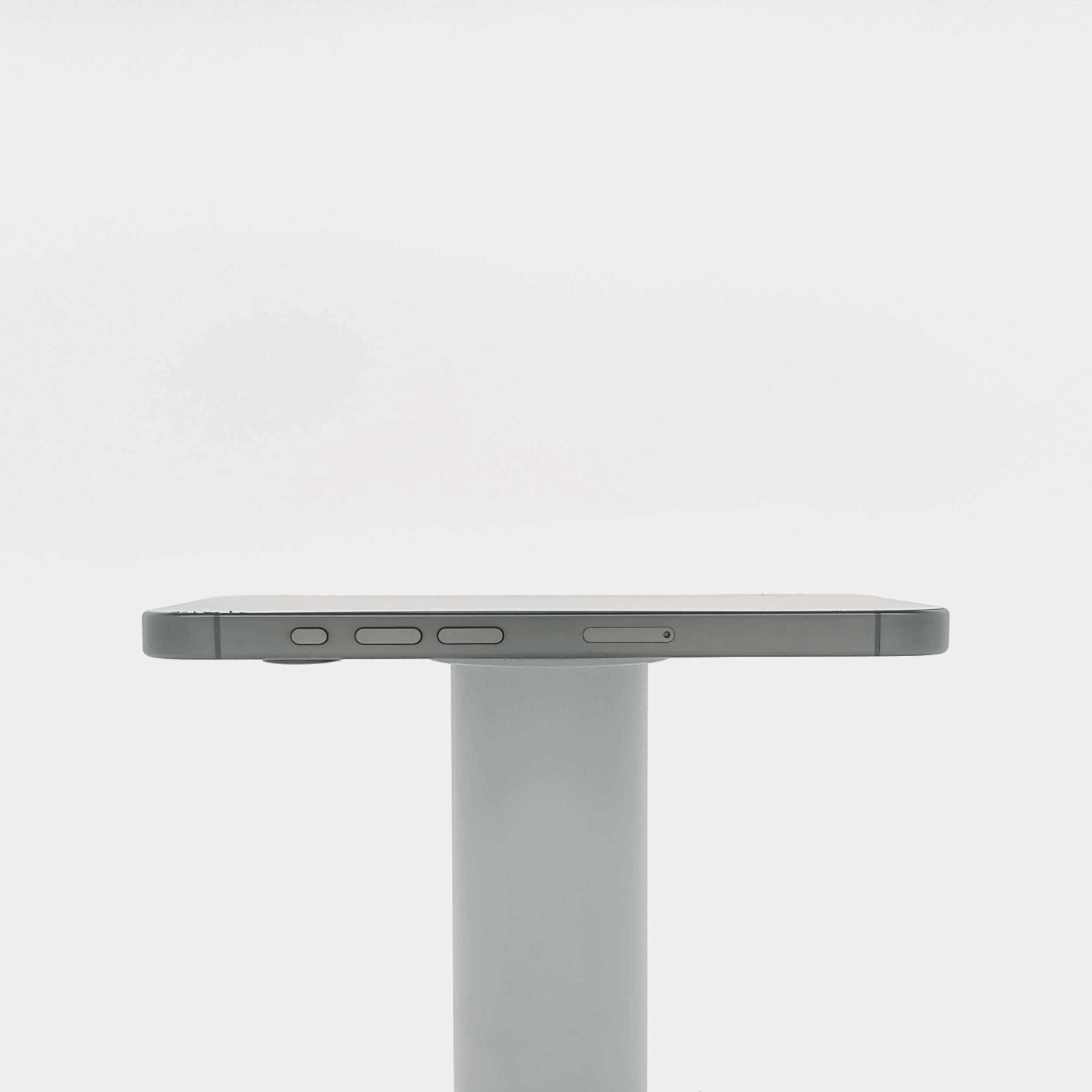 95新 Apple iPhone 15 Pro 256G 黑色鈦金屬 中國大陸版