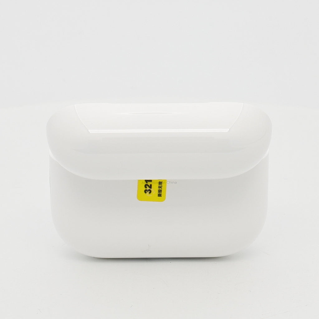 99新 Apple AirPods Pro 3 白色