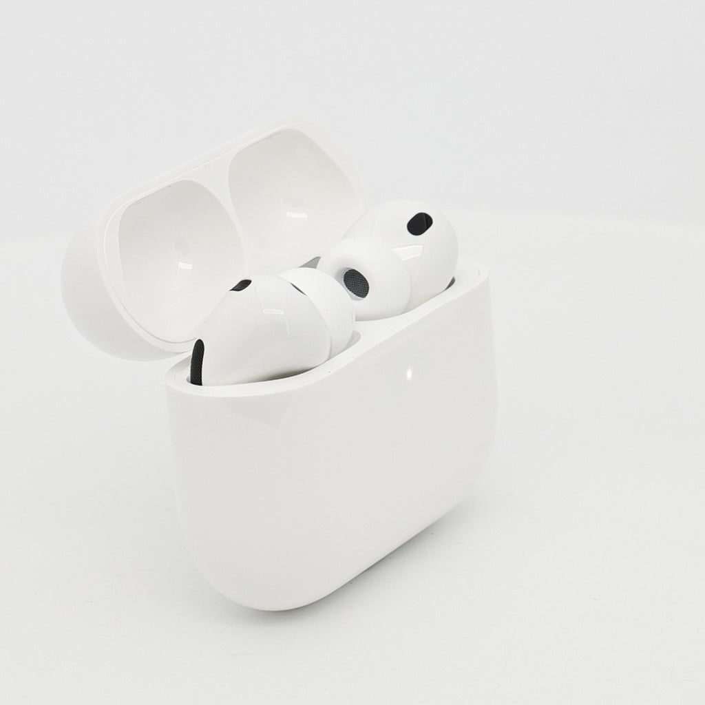 99新 Apple AirPods Pro 3 白色