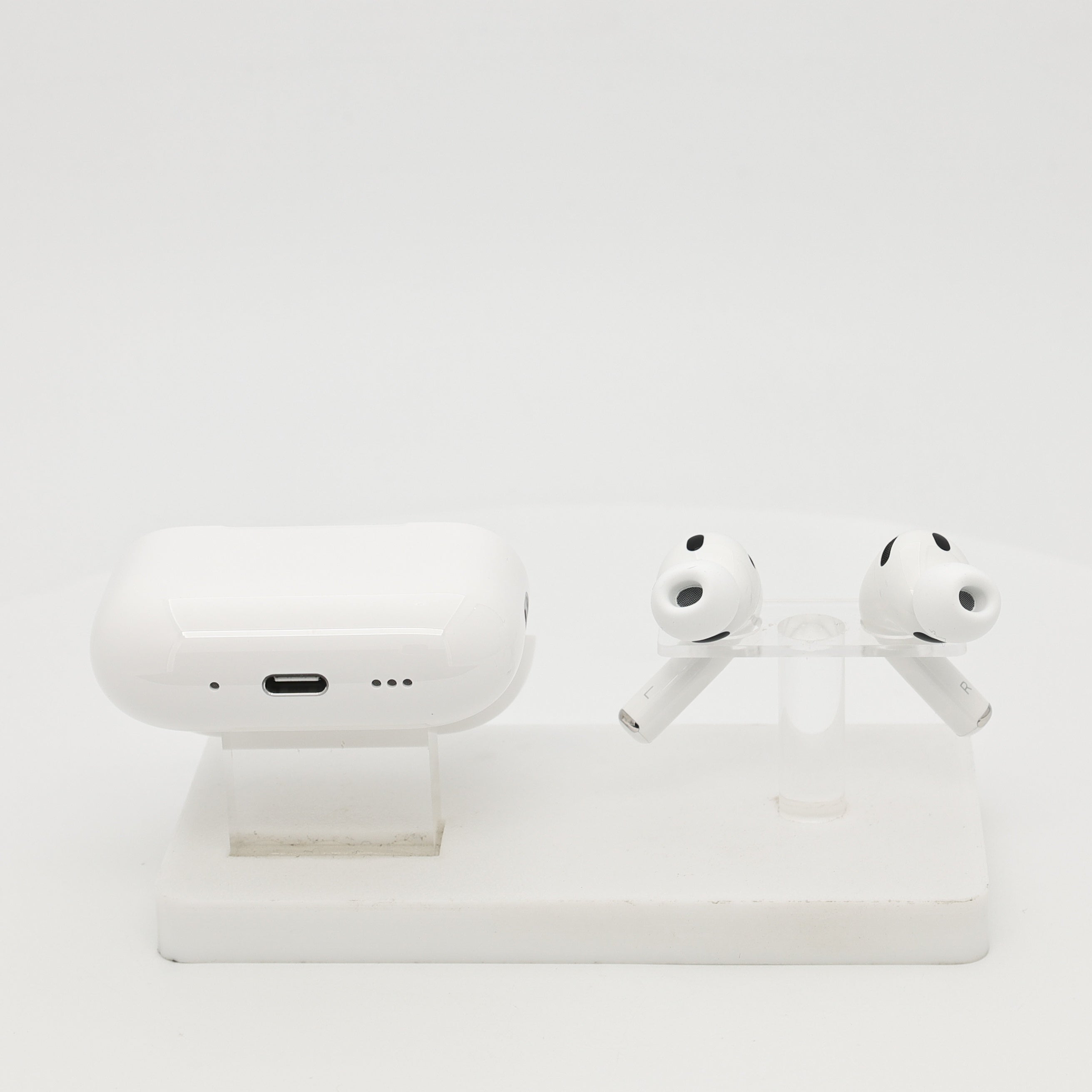 99新 Apple AirPods Pro 3 白色