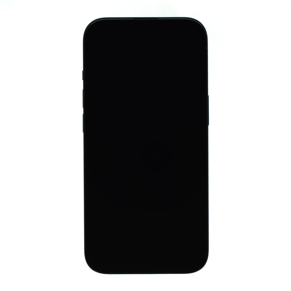 95新 Apple iPhone 15 128G 黑色 中國大陸版