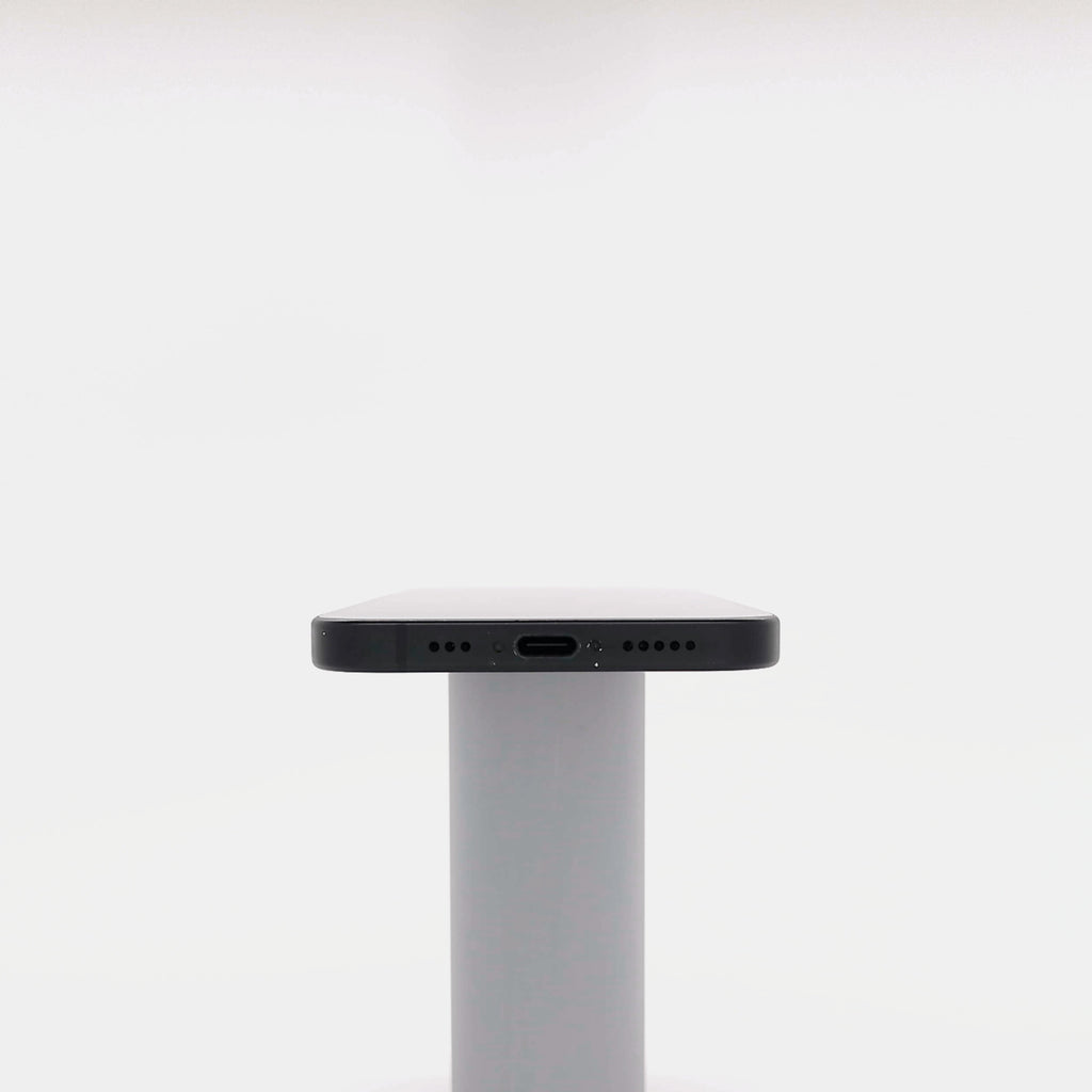 95新 Apple iPhone 15 128G 黑色 中國大陸版