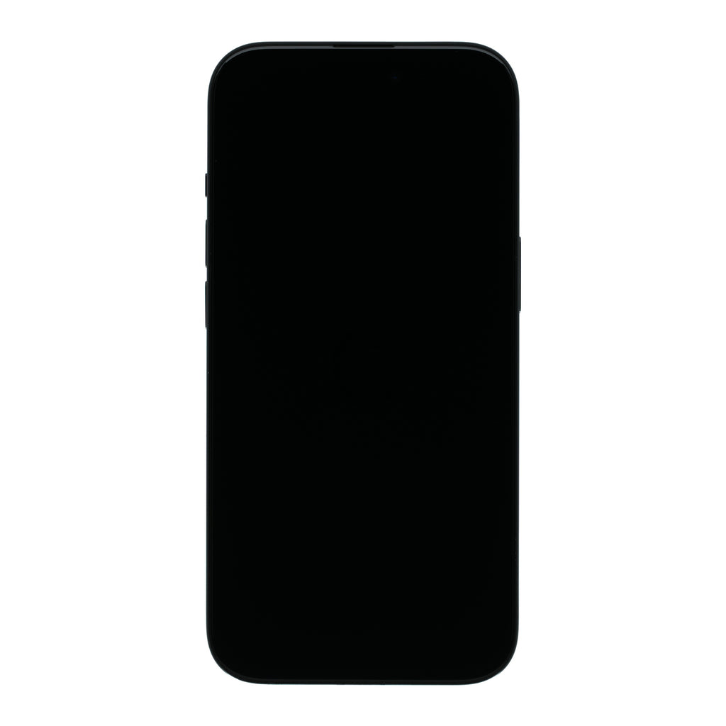 95新 Apple iPhone 15 128G 黑色 中國大陸版