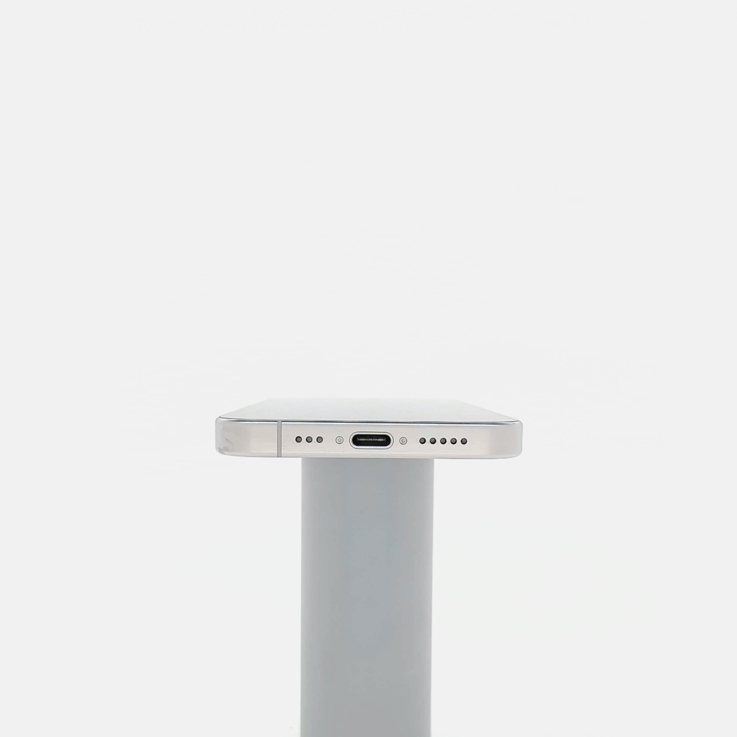 95新 Apple iPhone 15 Pro 256G 白色鈦金屬 中國大陸版