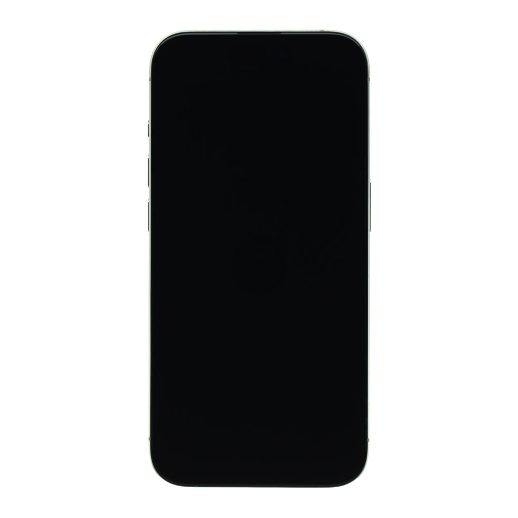 95新 Apple iPhone 15 Pro 256G 白色鈦金屬 中國大陸版