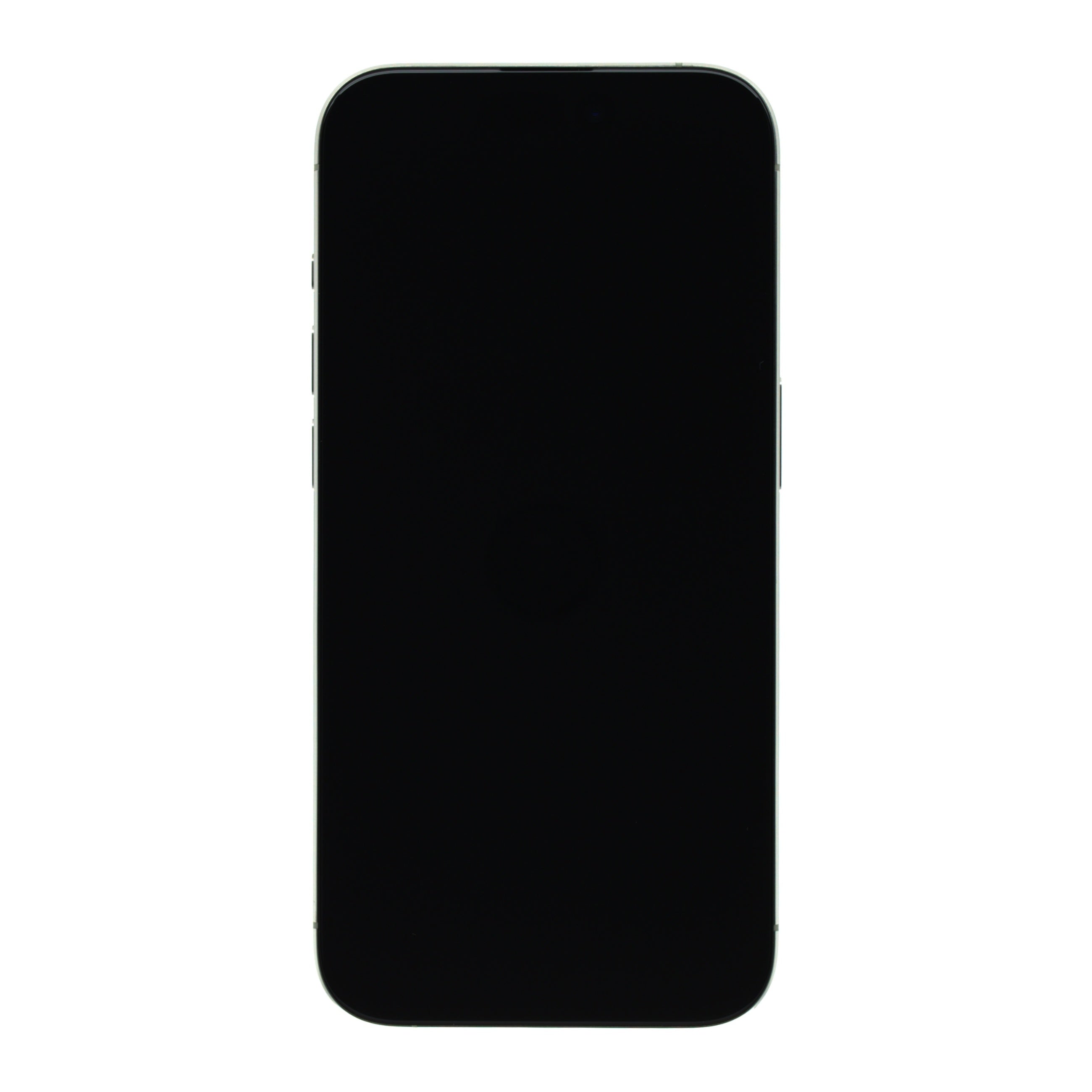95新 Apple iPhone 15 Pro 256G 白色鈦金屬 中國大陸版