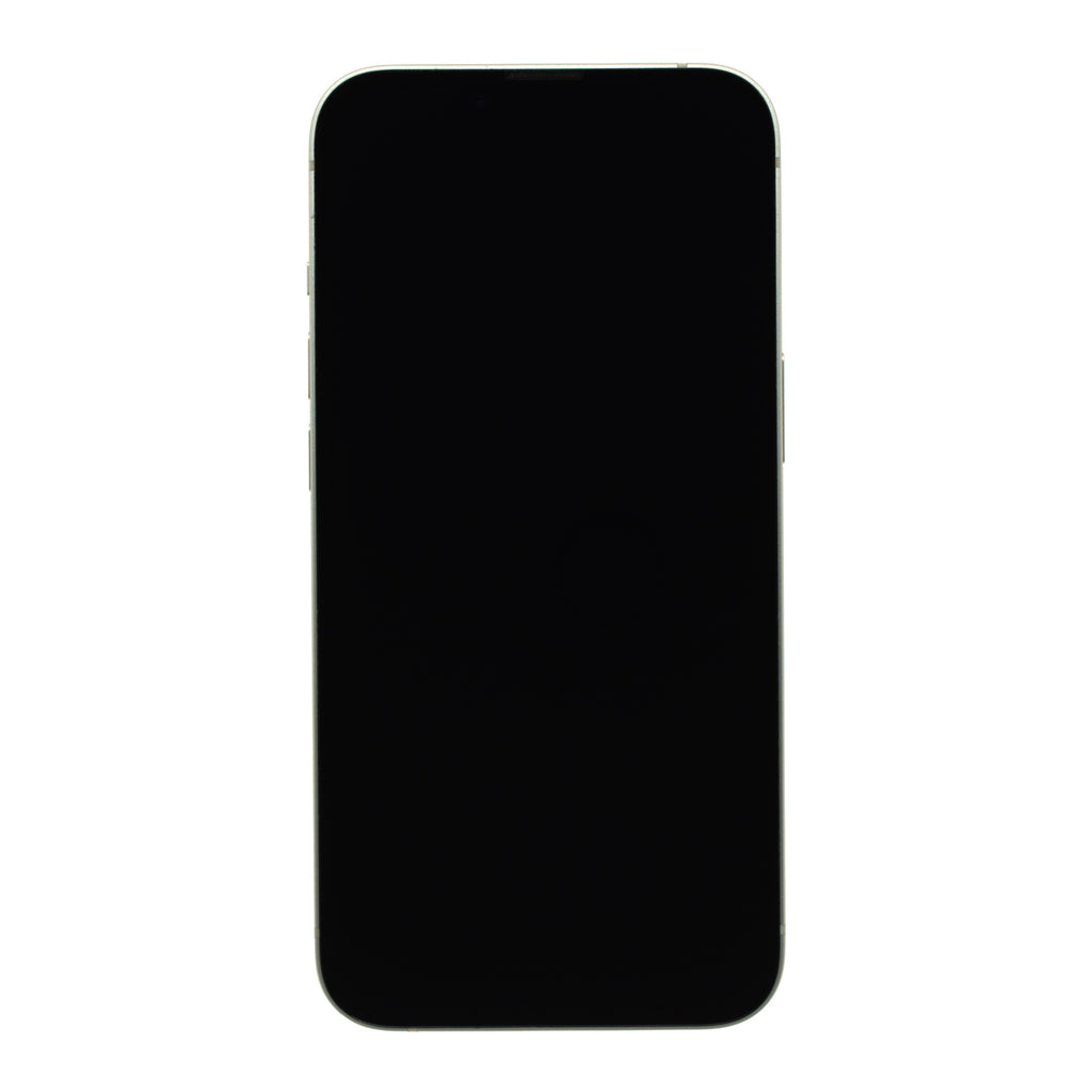 95新 Apple iPhone 13 128G 星光色 中國大陸版