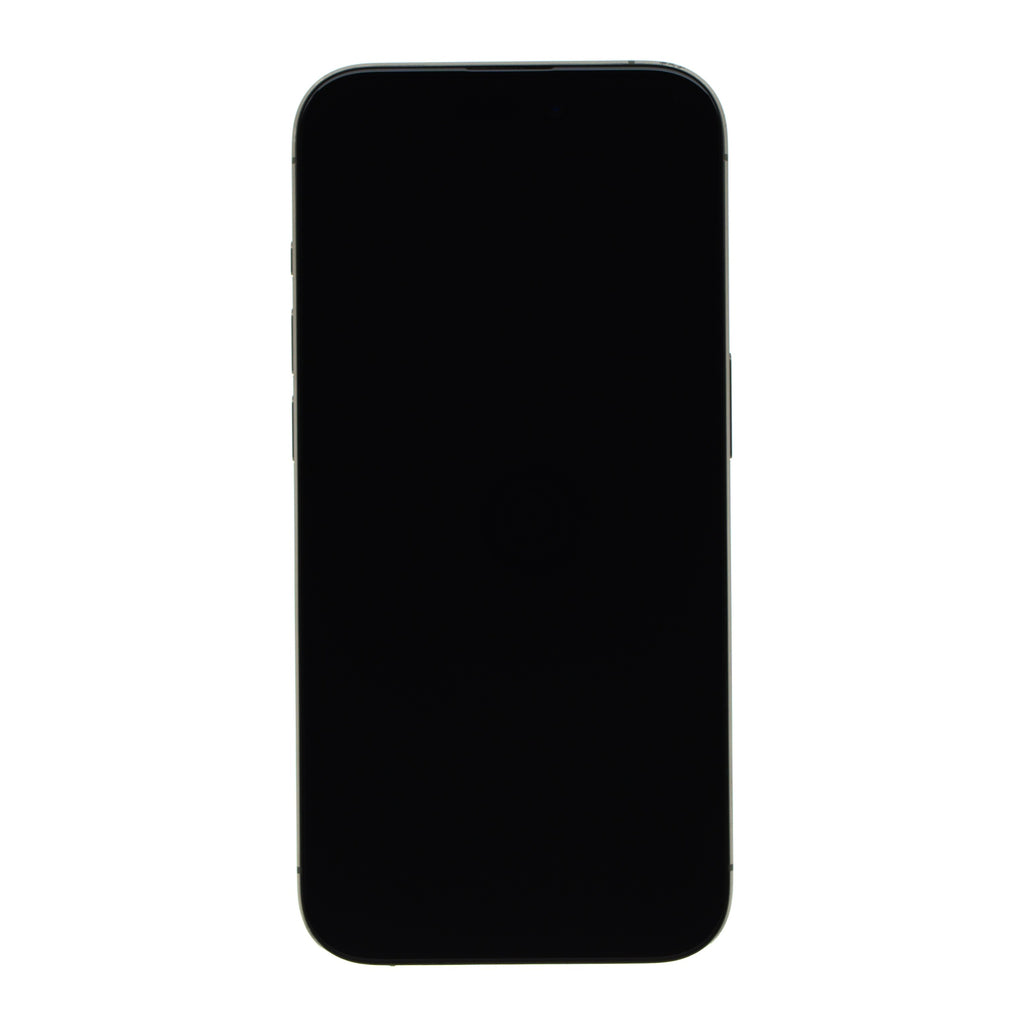 95新 Apple iPhone 15 Pro 128G 原色鈦金屬 中國大陸版