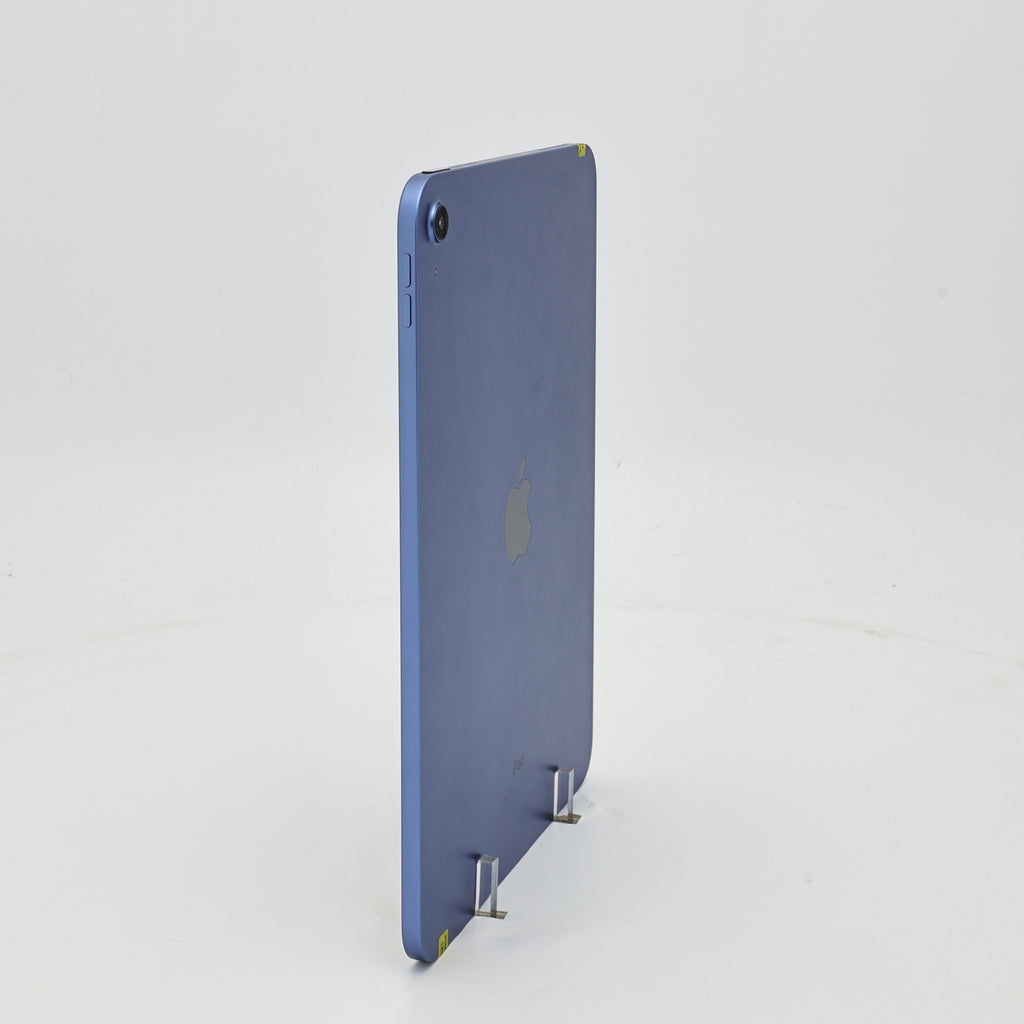 99新 Apple iPad 10代 256G 藍色 WIFI