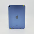 99新 Apple iPad 10代 256G 藍色 WIFI