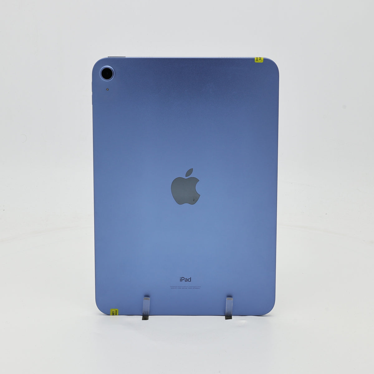 99新 Apple iPad 10代 256G 藍色 WIFI