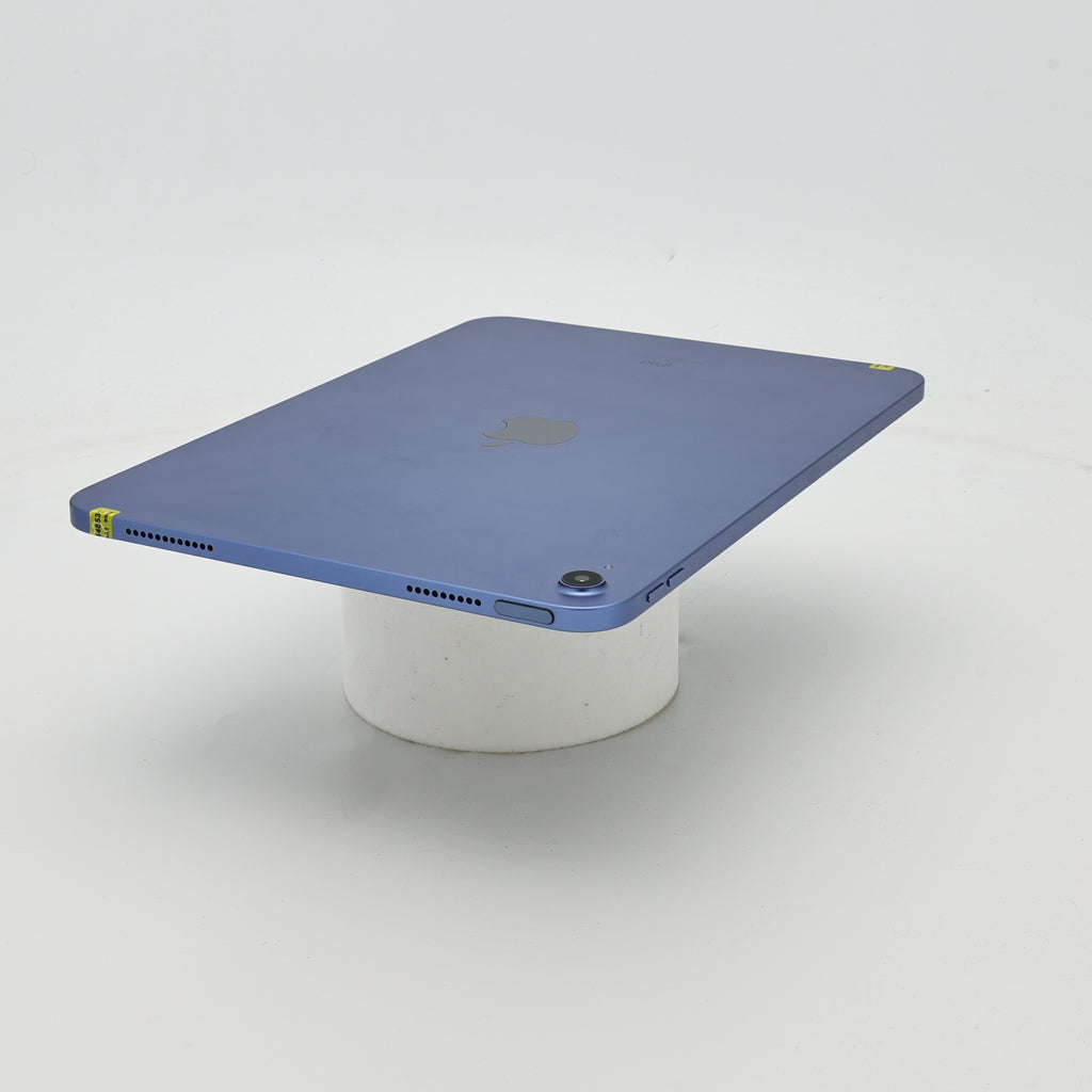 99新 Apple iPad 10代 256G 藍色 WIFI