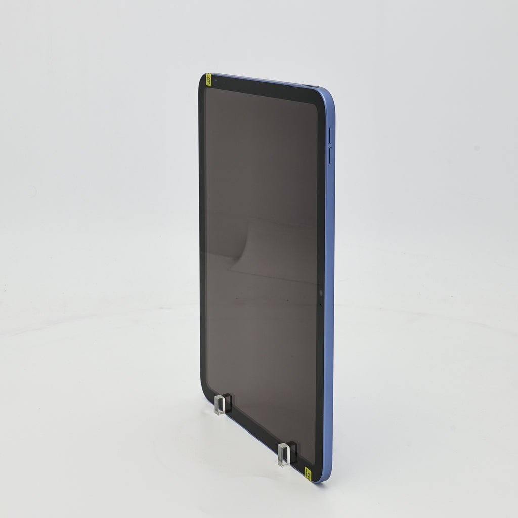 99新 Apple iPad 10代 256G 藍色 WIFI