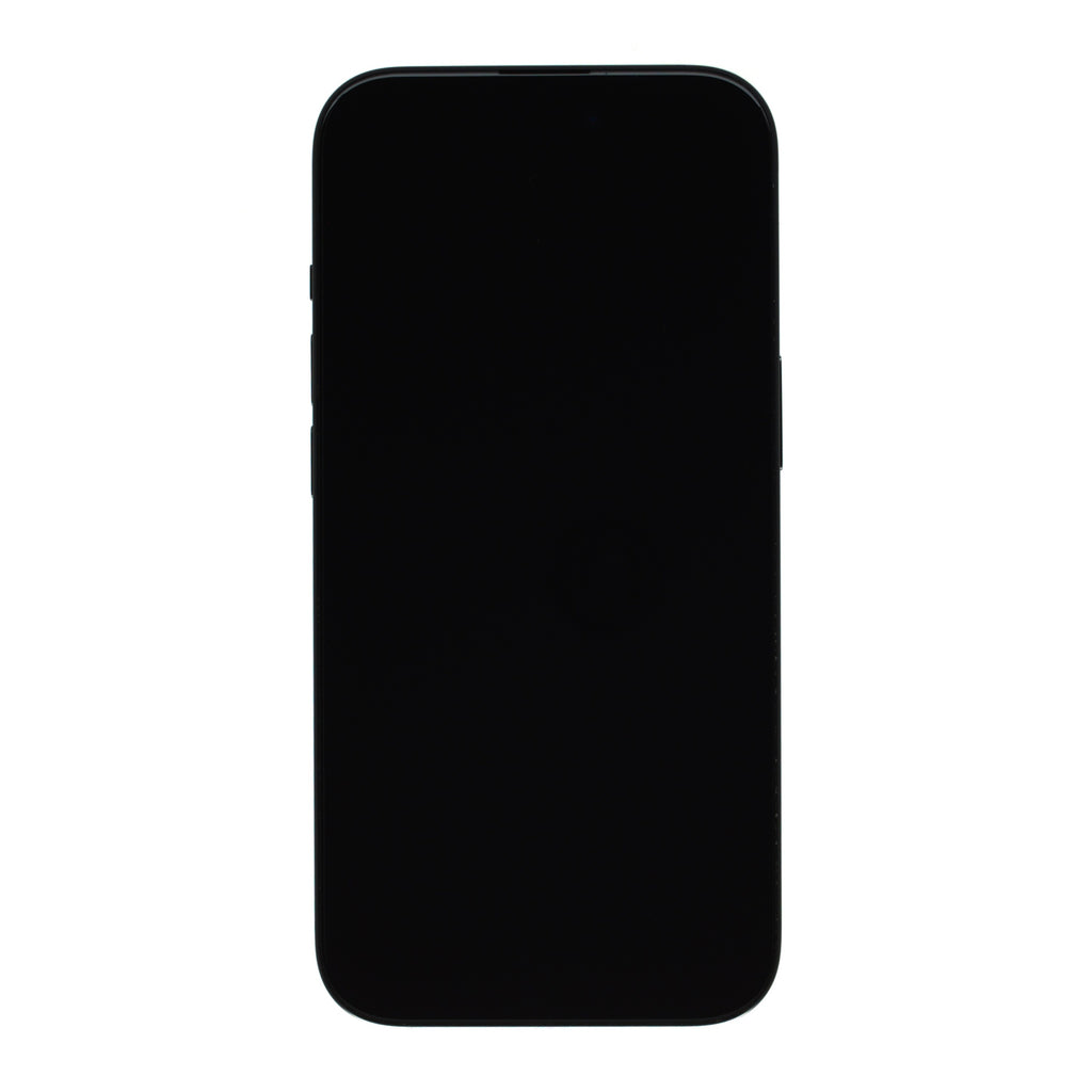 95新 Apple iPhone 15 128G 黑色 中國大陸版