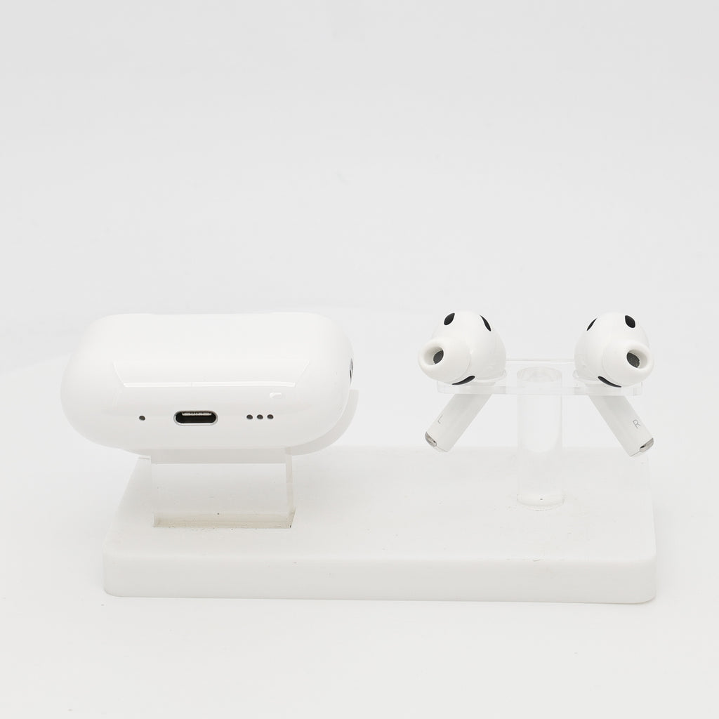 99新 Apple AirPods Pro 3 白色