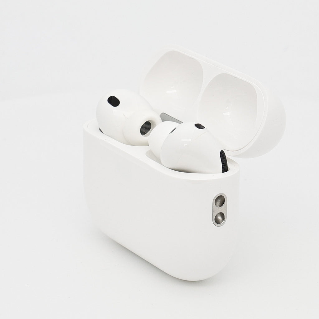 99新 Apple AirPods Pro 3 白色
