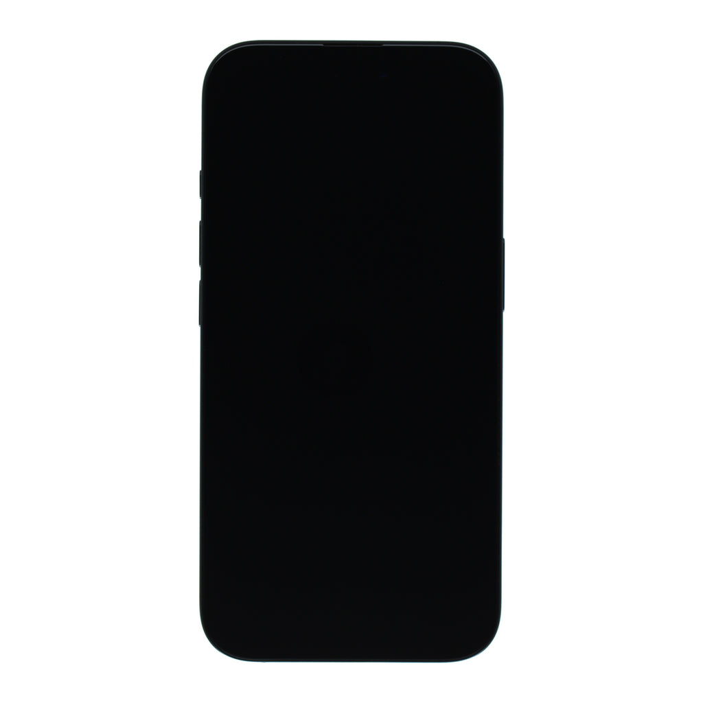 95新 Apple iPhone 16 128G 黑色 中國大陸版