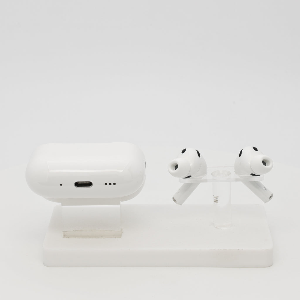 99新 Apple AirPods Pro 3 白色