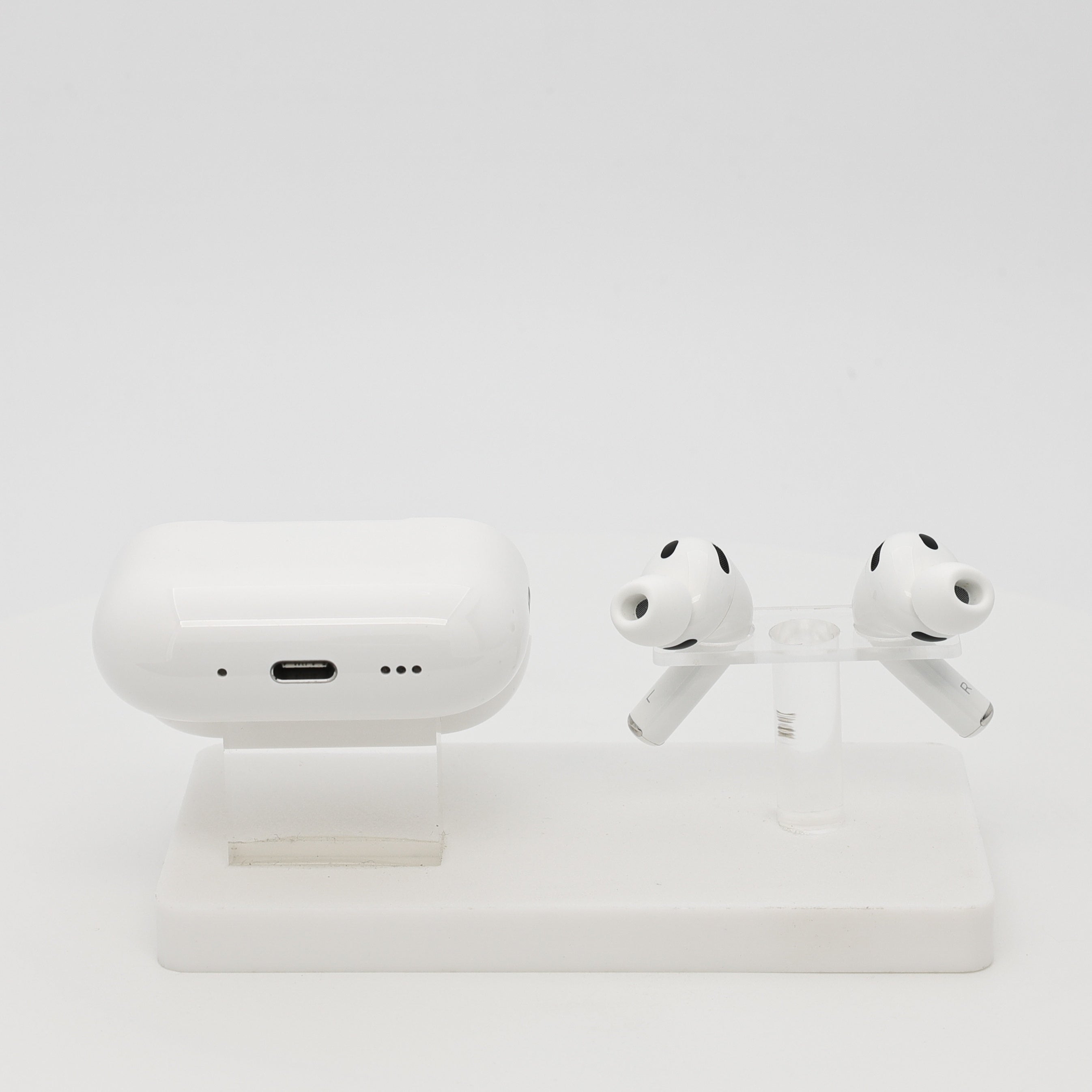 99新 Apple AirPods Pro 3 白色