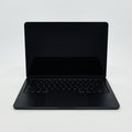99新 Apple MacBook Air 22年 13寸 M2（8+8核） 16G RAM 256G SSD 午夜色