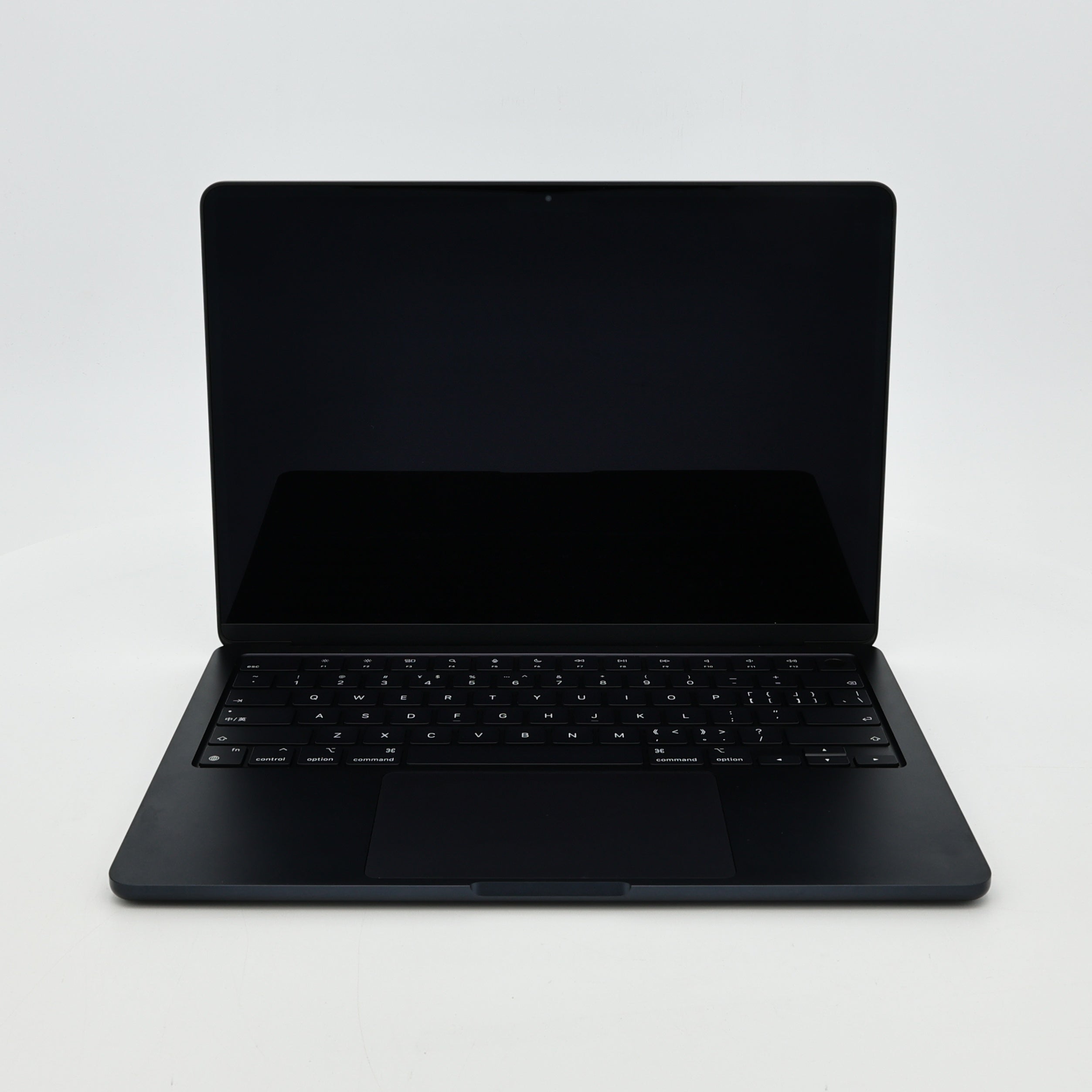 99新 Apple MacBook Air 22年 13寸 M2（8+8核） 16G RAM 256G SSD 午夜色