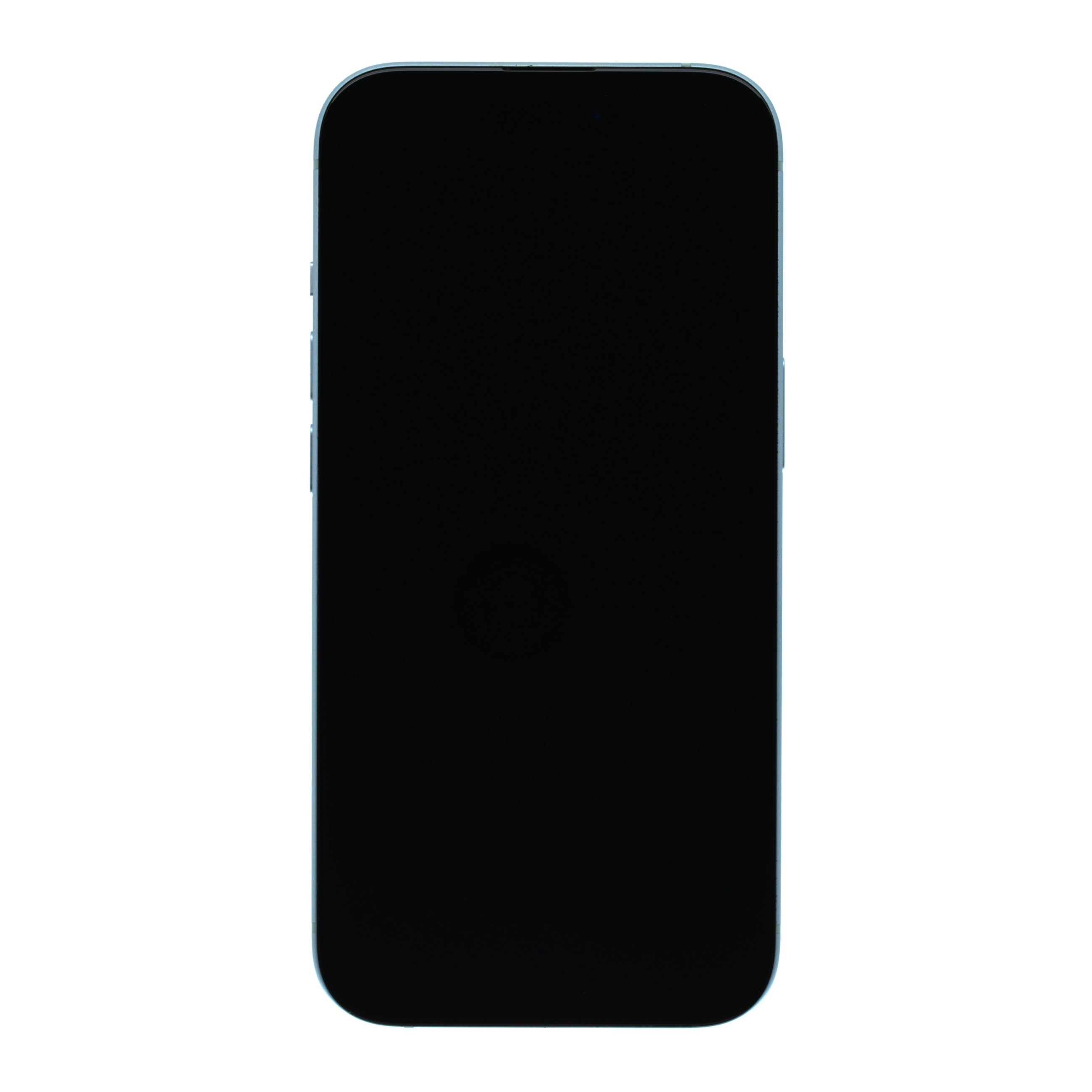 95新 Apple iPhone 15 128G 藍色 中國大陸版