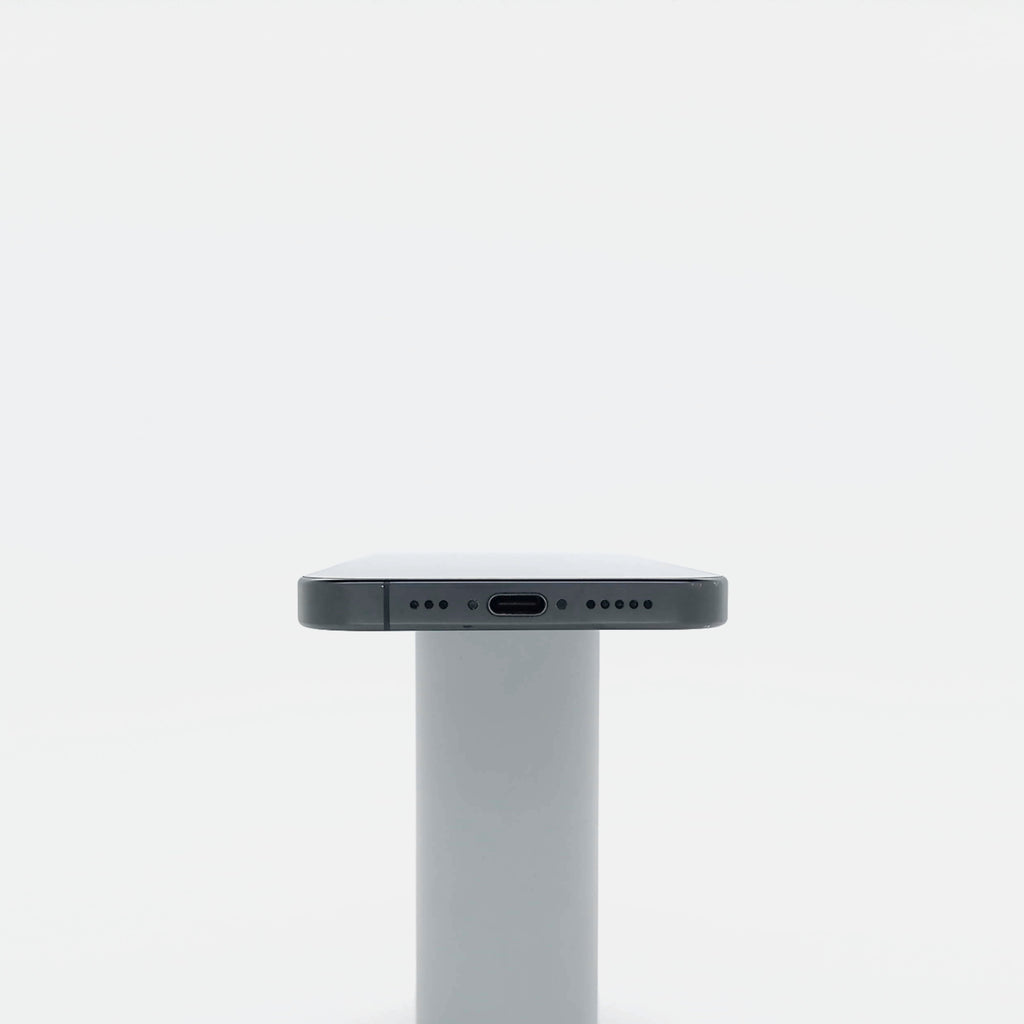 95新 Apple iPhone 16 Pro 128G 黑色鈦金屬 中國大陸版