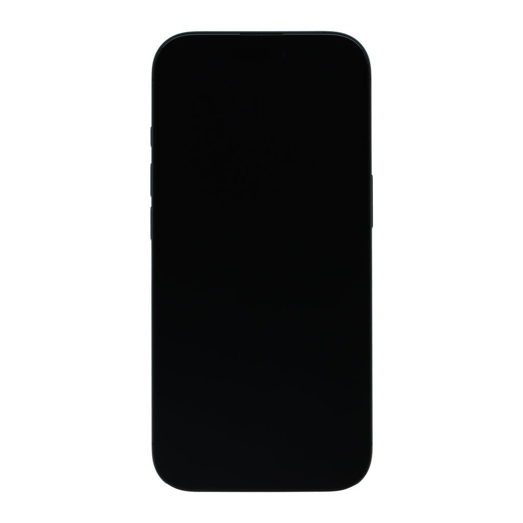 95新 Apple iPhone 16 Pro 128G 黑色鈦金屬 中國大陸版