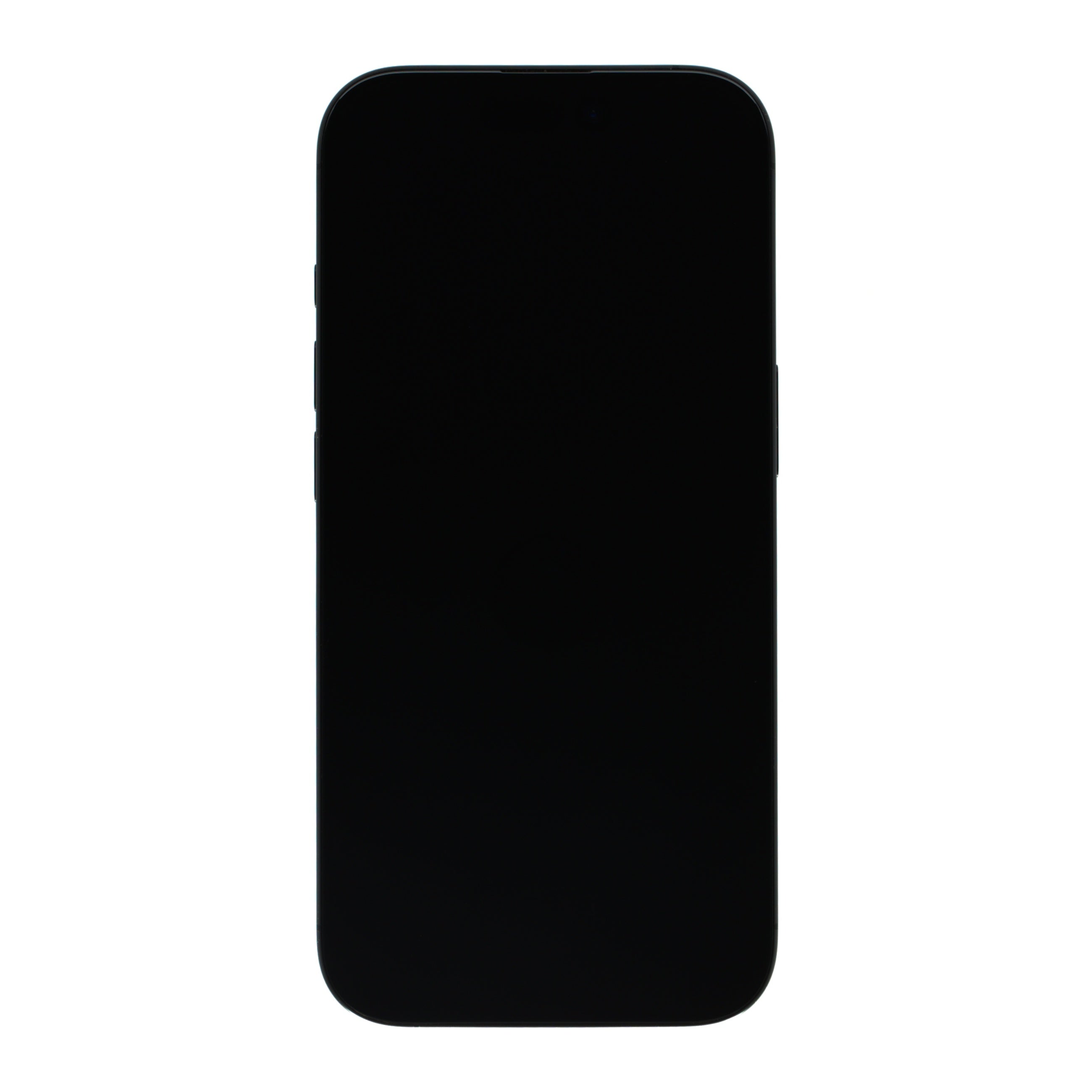 95新 Apple iPhone 16 Pro 128G 黑色鈦金屬 中國大陸版