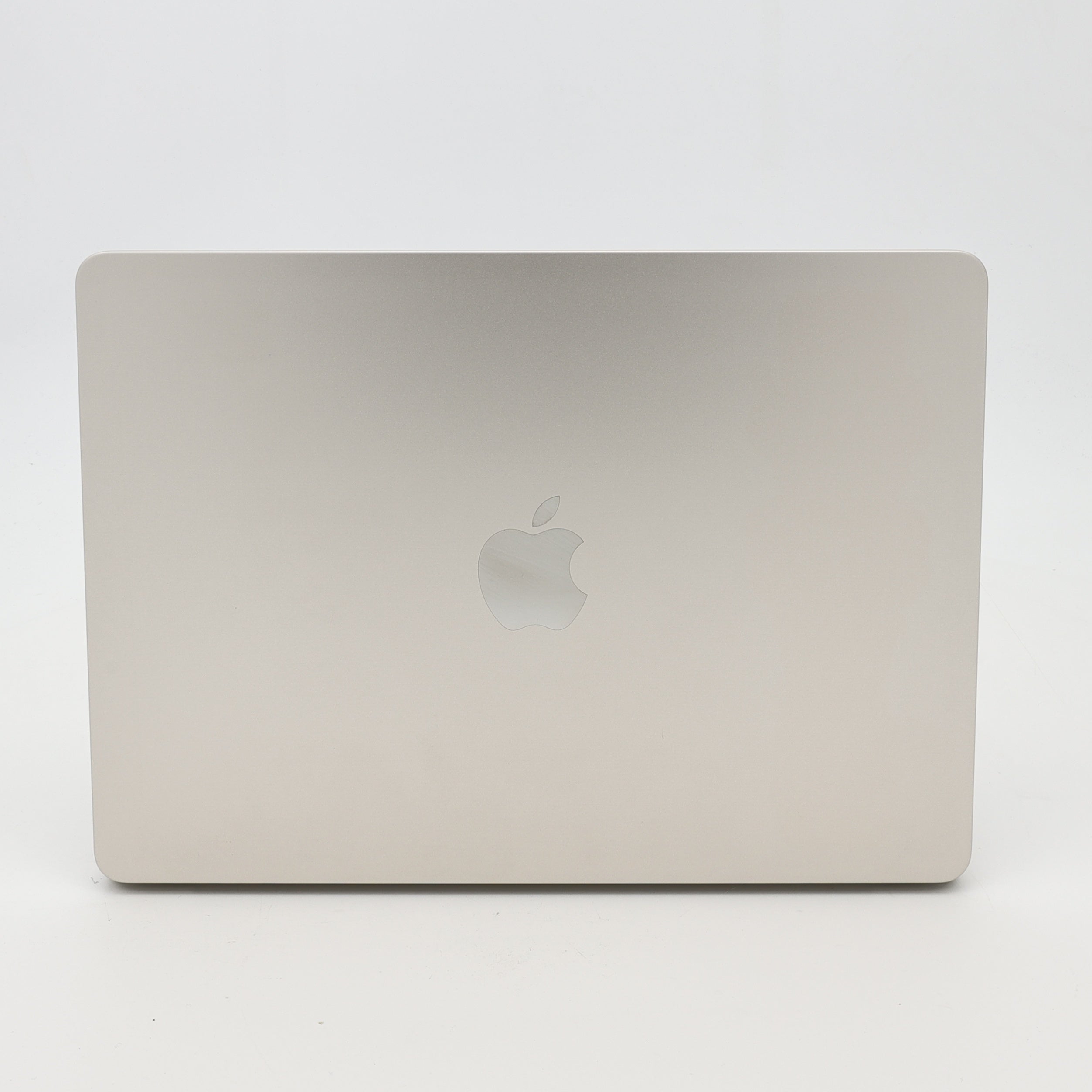 95新 Apple MacBook Air 22年 13寸 M2（8+8核） 16G RAM 256G SSD 星光色