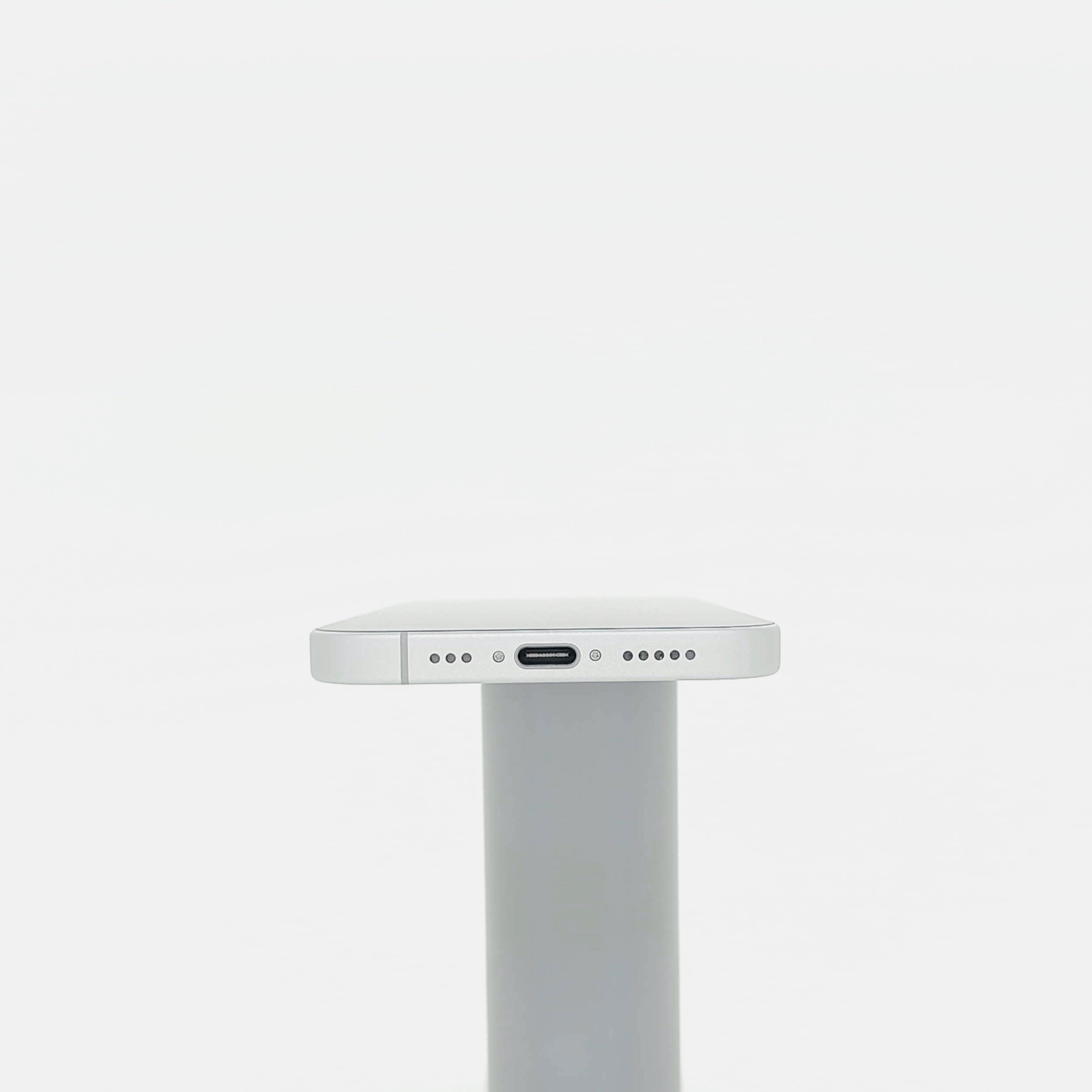 99新 Apple iPhone 16 128G 白色 中國大陸版