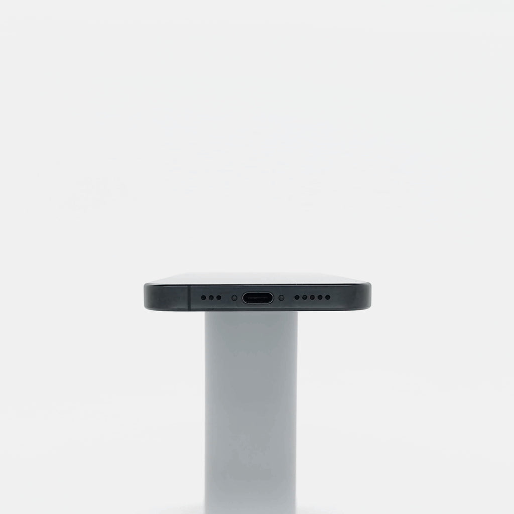 99新 Apple iPhone 16 Pro 128G 黑色鈦金屬 中國大陸版