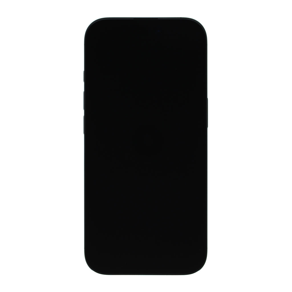 99新 Apple iPhone 16 Pro 128G 黑色鈦金屬 中國大陸版