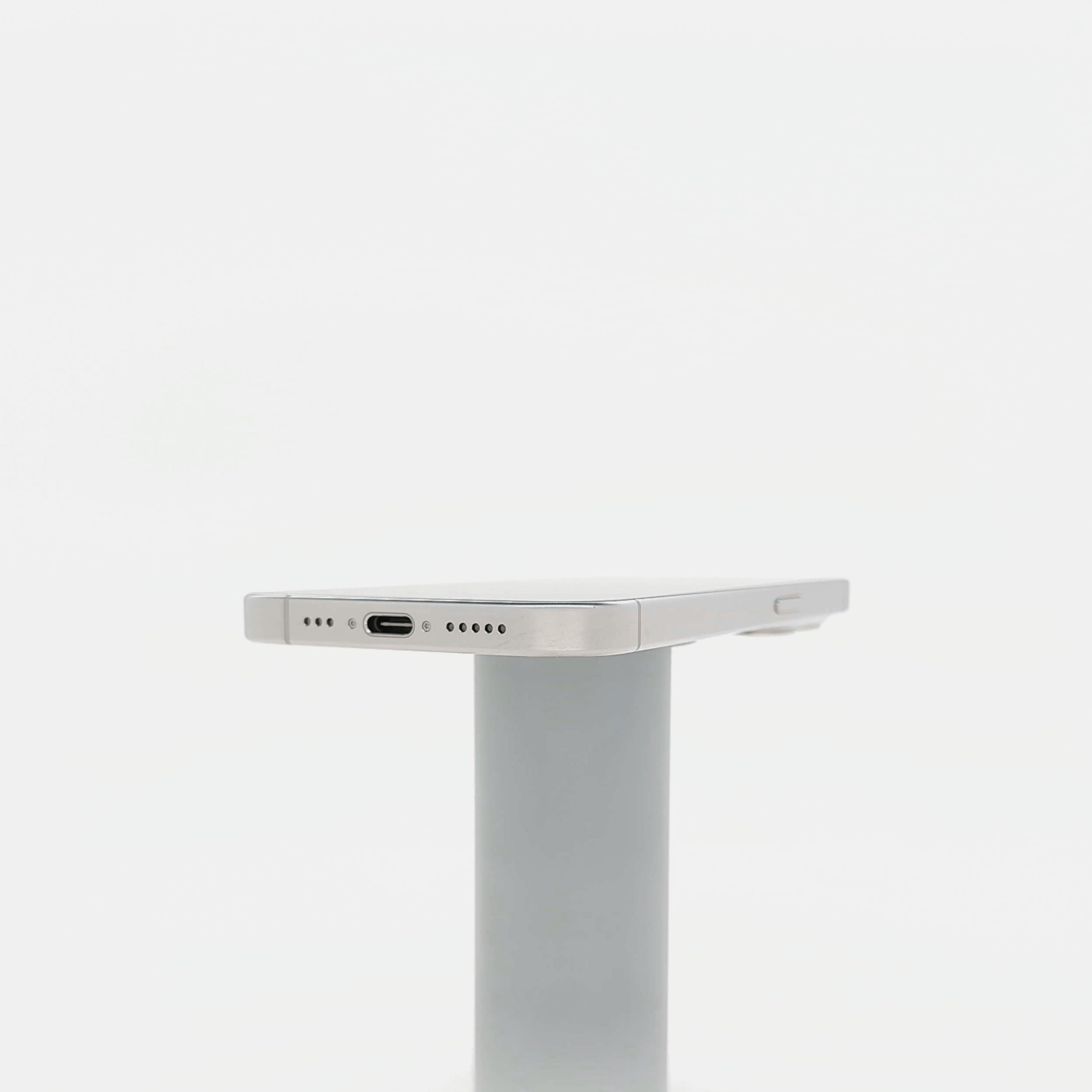 95新 Apple iPhone 15 Pro 256G 白色鈦金屬 中國大陸版