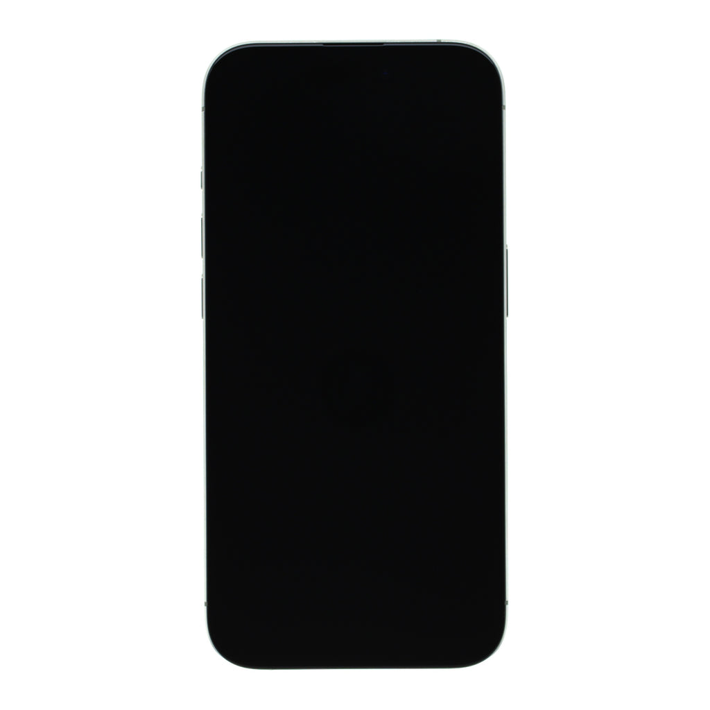 95新 Apple iPhone 15 Pro 256G 白色鈦金屬 中國大陸版