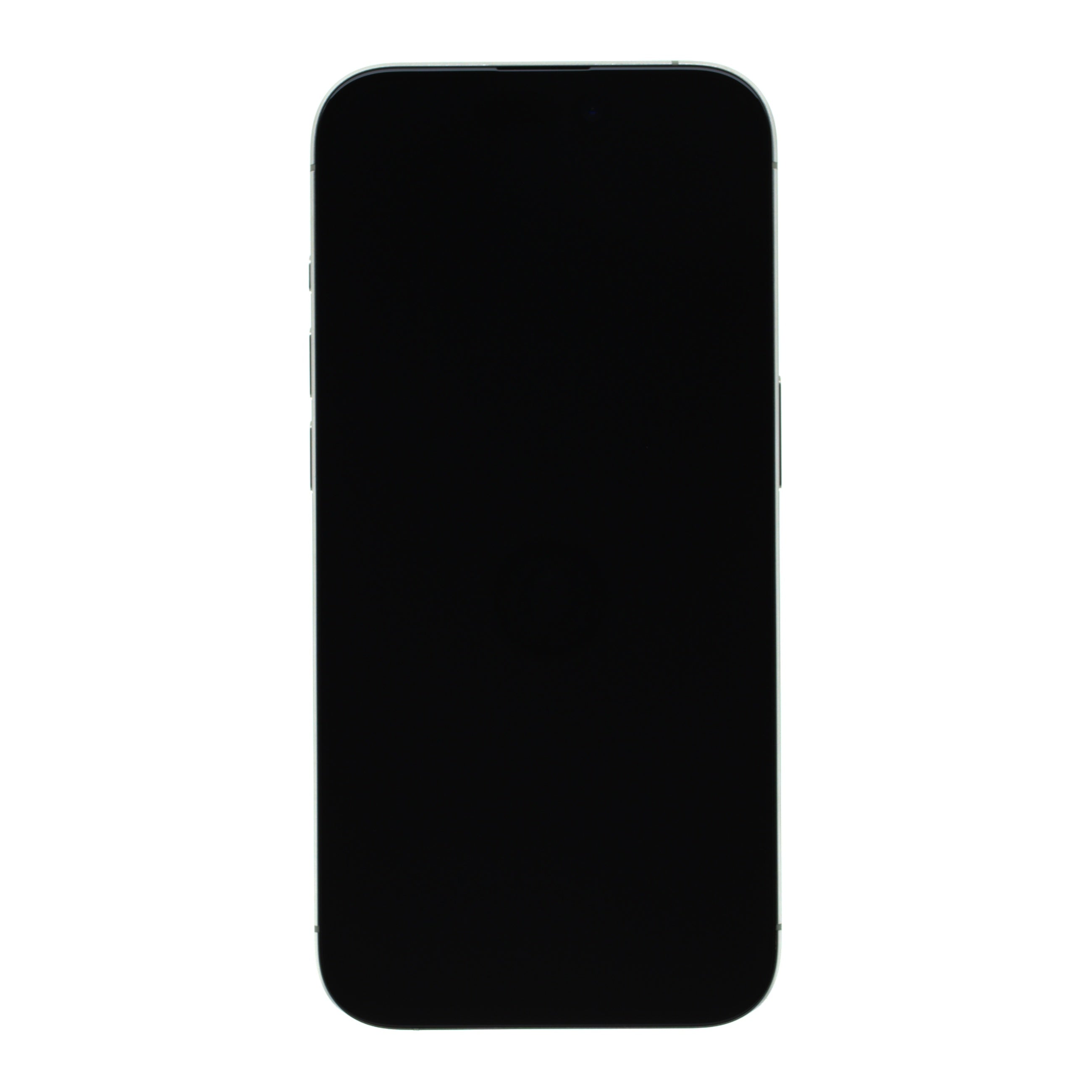 95新 Apple iPhone 15 Pro 256G 白色鈦金屬 中國大陸版