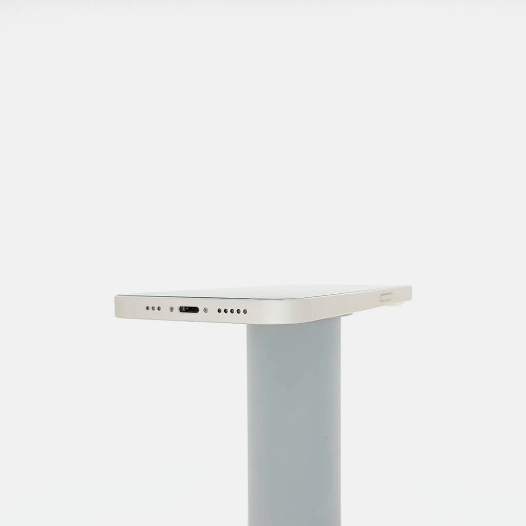95新 Apple iPhone 13 128G 星光色 中國大陸版