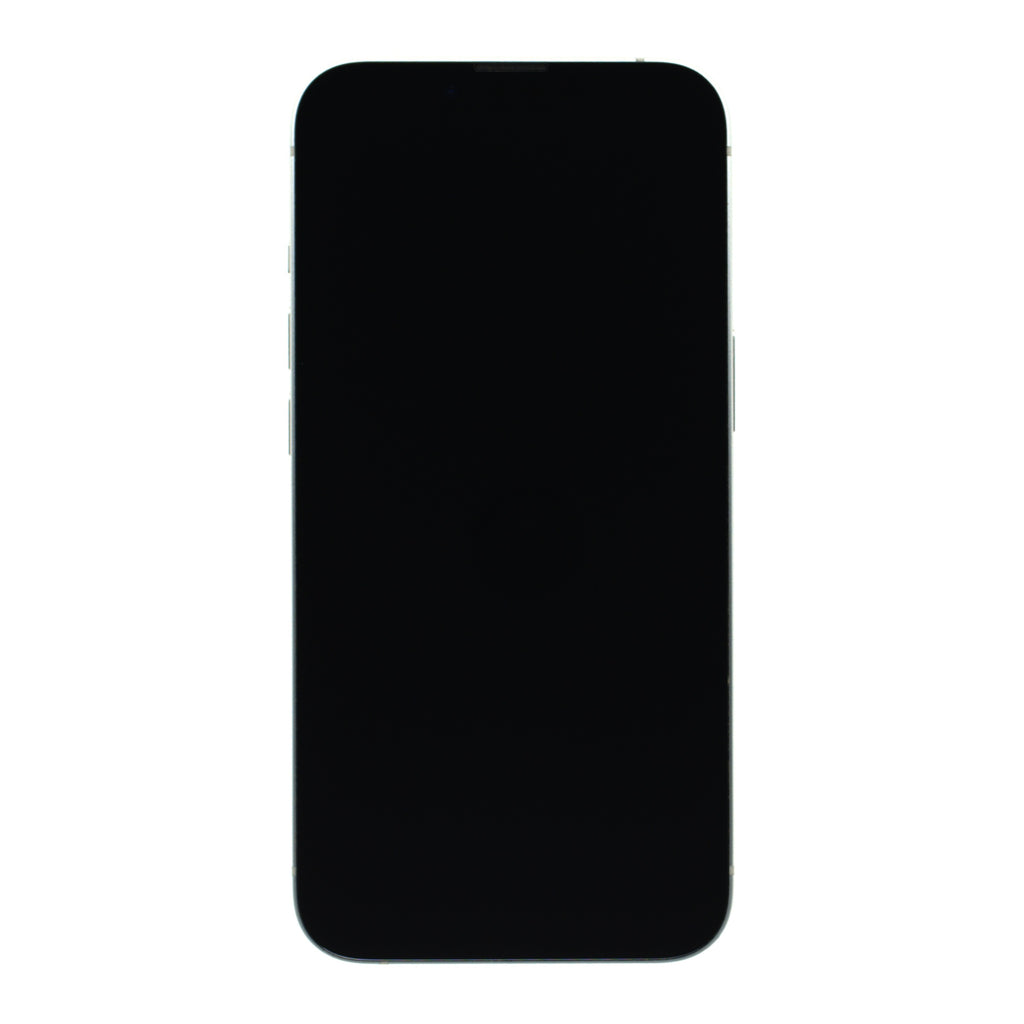 95新 Apple iPhone 13 128G 星光色 中國大陸版