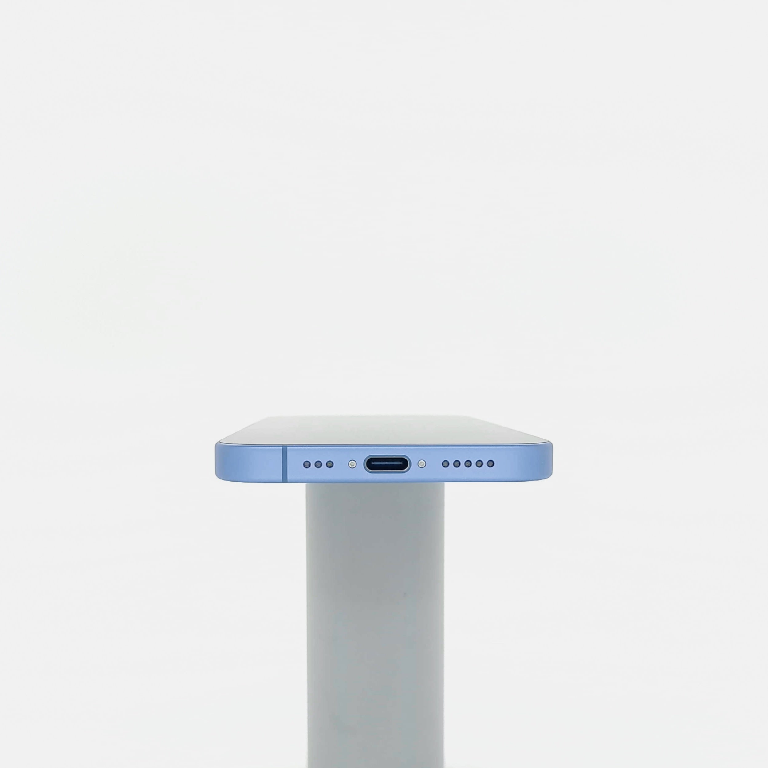 99新 Apple iPhone 16 256G 群青色 中國大陸版