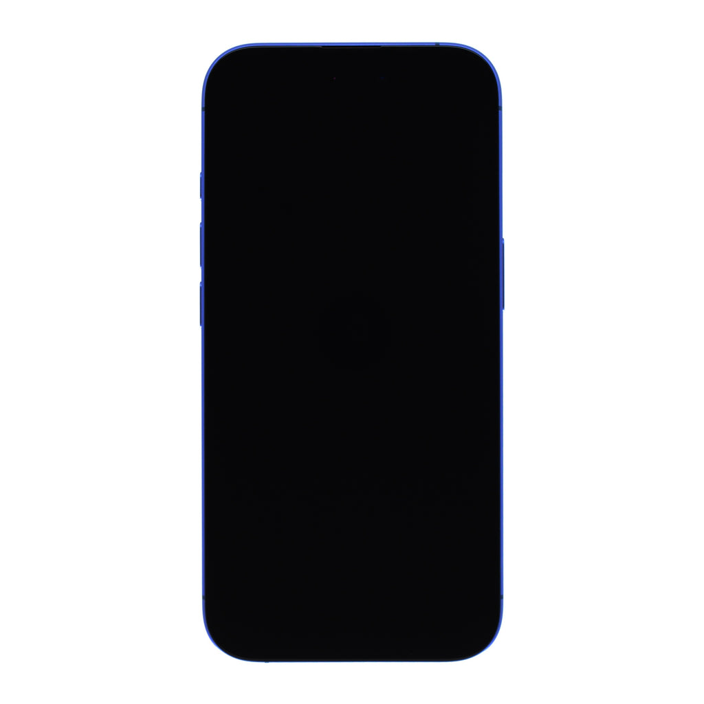 99新 Apple iPhone 16 256G 群青色 中國大陸版
