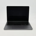 95新 Apple MacBook Air 24年 13寸 M3（8+8核） 8G RAM 256G SSD 深空灰色