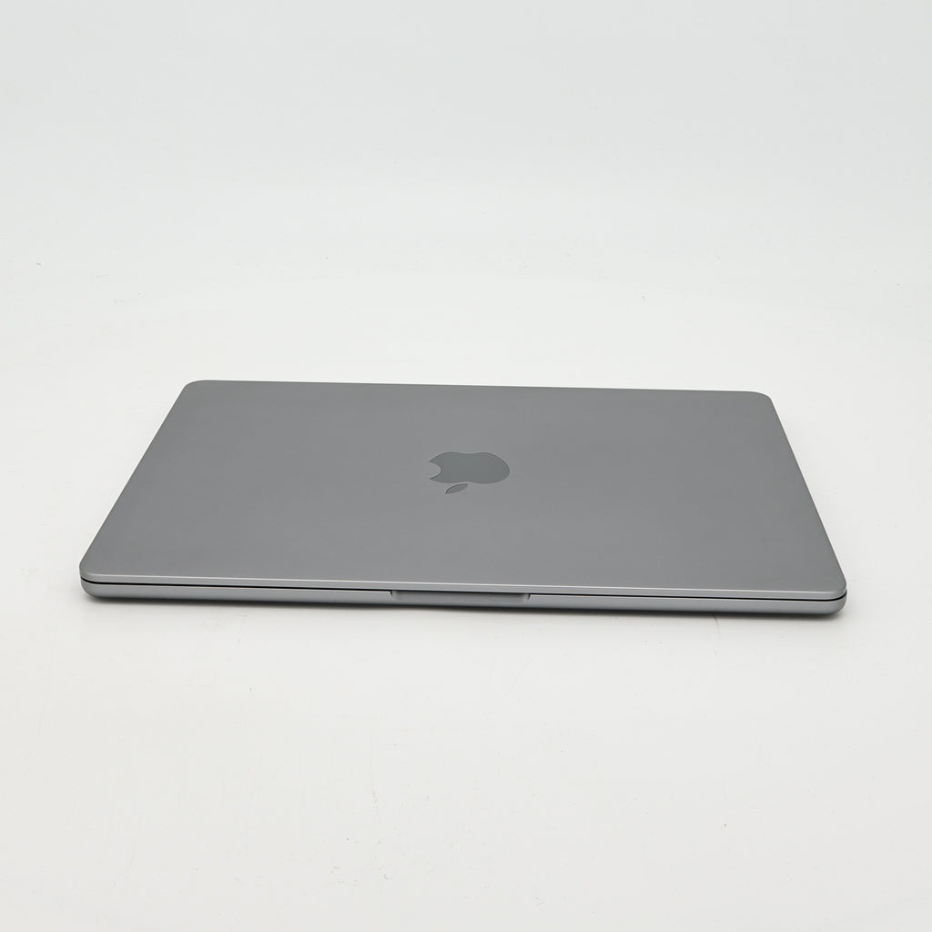 95新 Apple MacBook Air 24年 13寸 M3（8+8核） 8G RAM 256G SSD 深空灰色